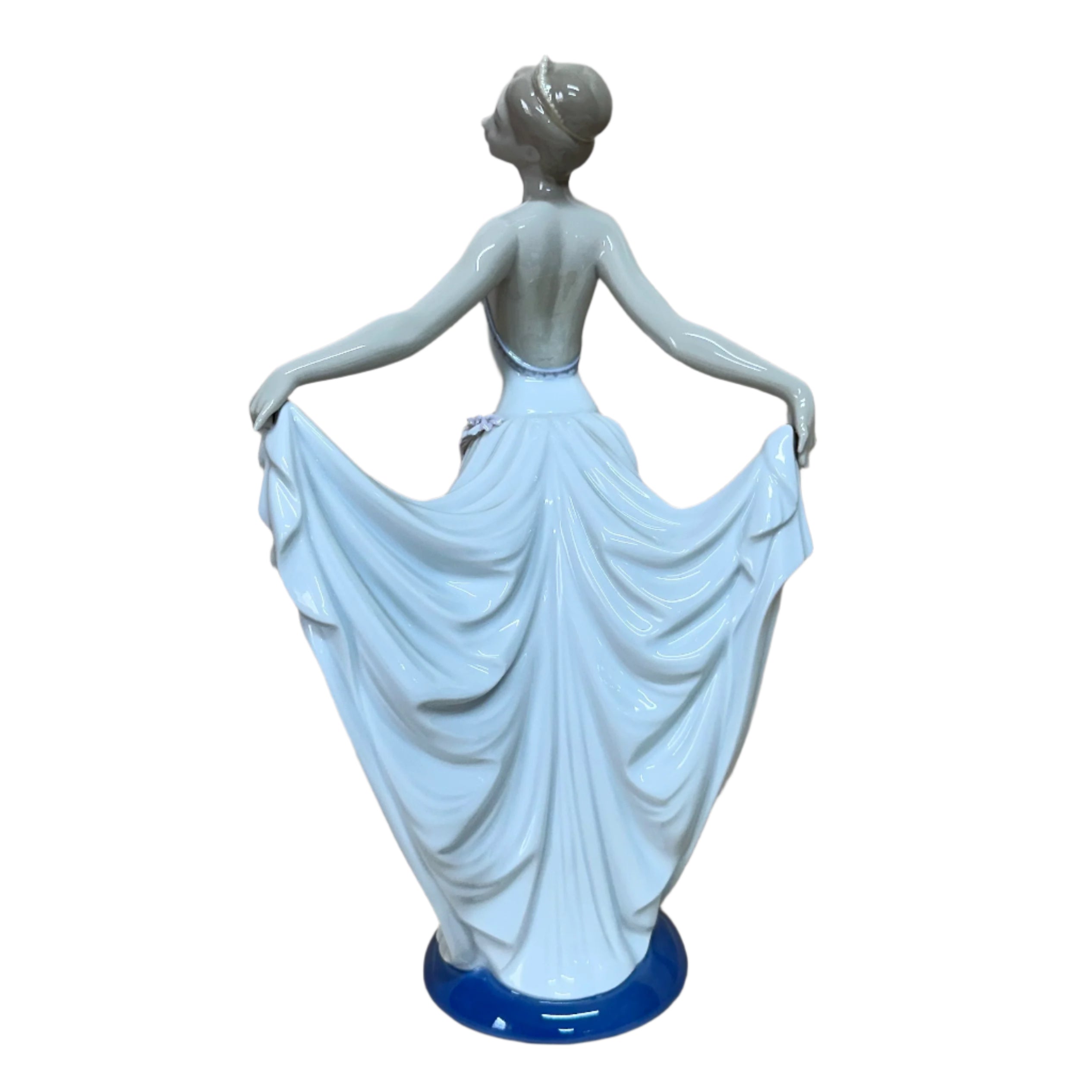 LLADRO Dancer (Special Edition) Porcelain Figure 01007189