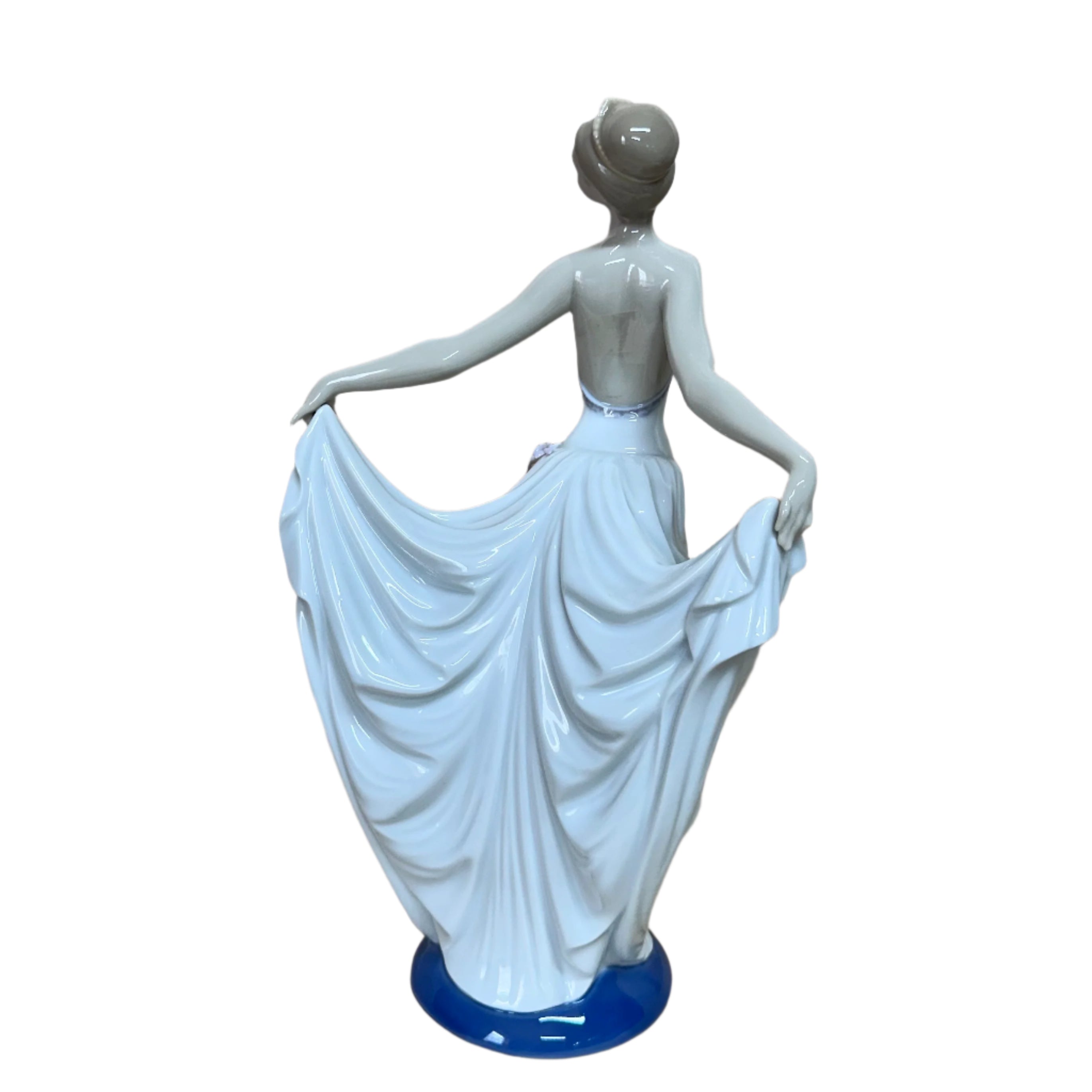 LLADRO Dancer (Special Edition) Porcelain Figure 01007189