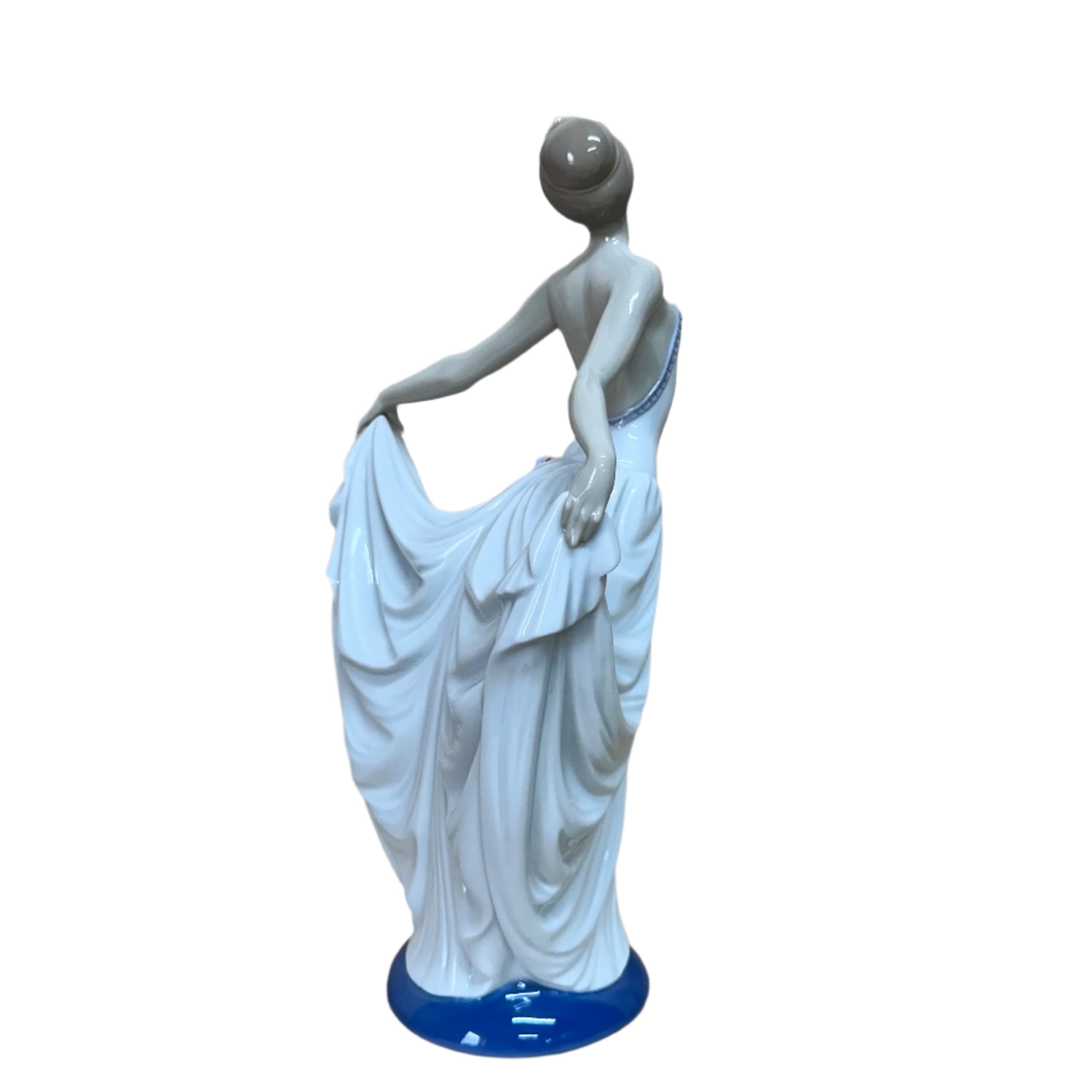 LLADRO Dancer (Special Edition) Porcelain Figure 01007189