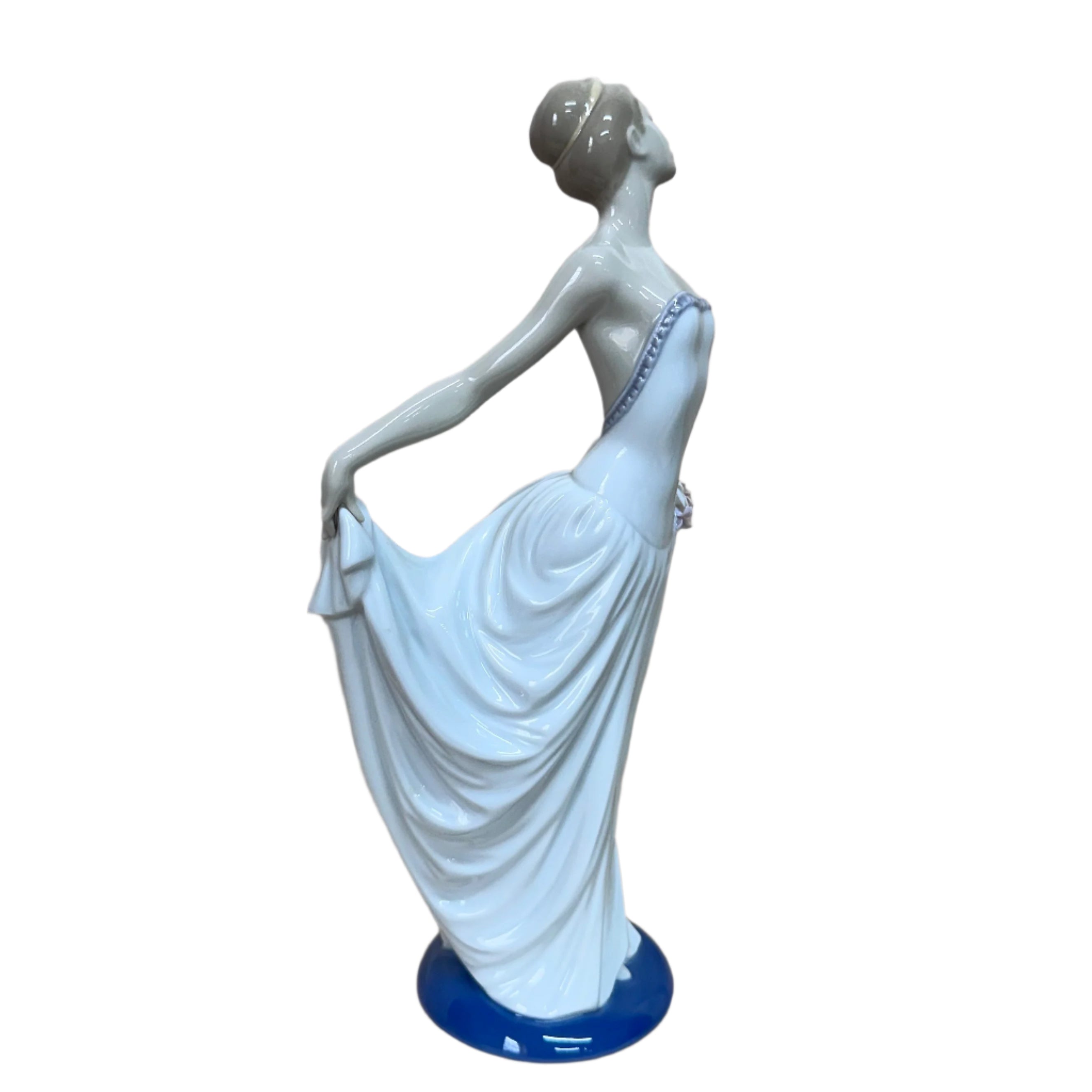 LLADRO Dancer (Special Edition) Porcelain Figure 01007189