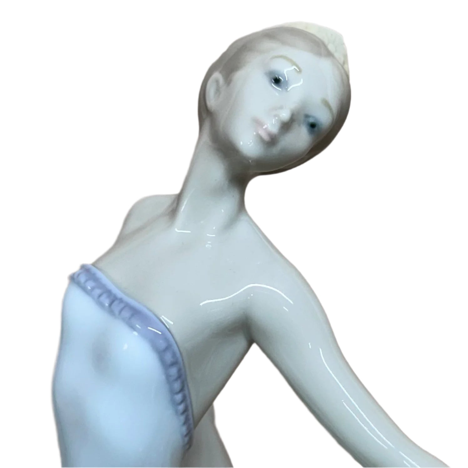 LLADRO Dancer (Special Edition) Porcelain Figure 01007189