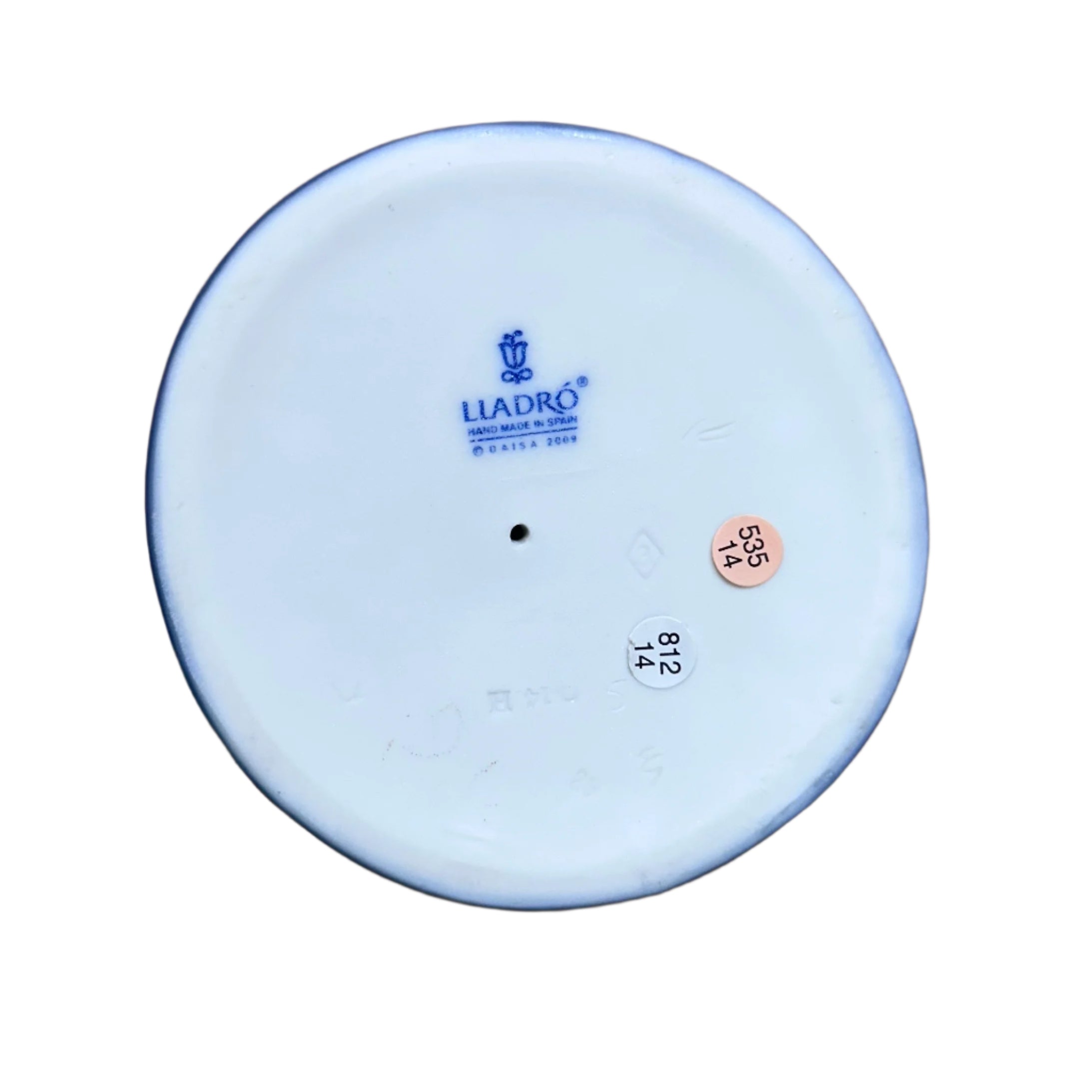 LLADRO Dancer (Special Edition) Porcelain Figure 01007189