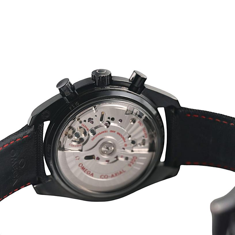 Omega Speedmaster Dark Side of the Moon Ceramic Watch 311.92.44.51.01.003