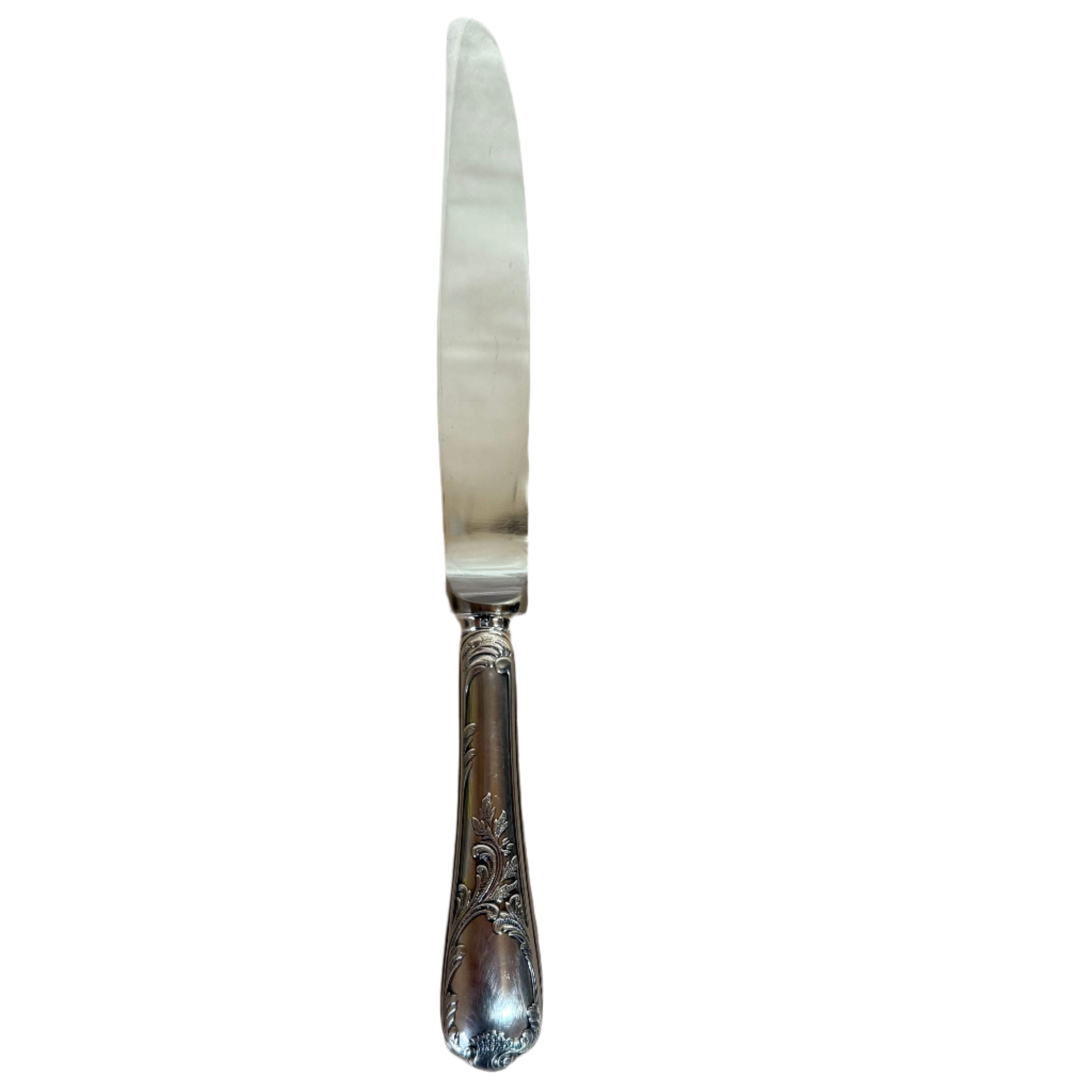Christofle Marly Dessert Knife Set of 5 B0000801002