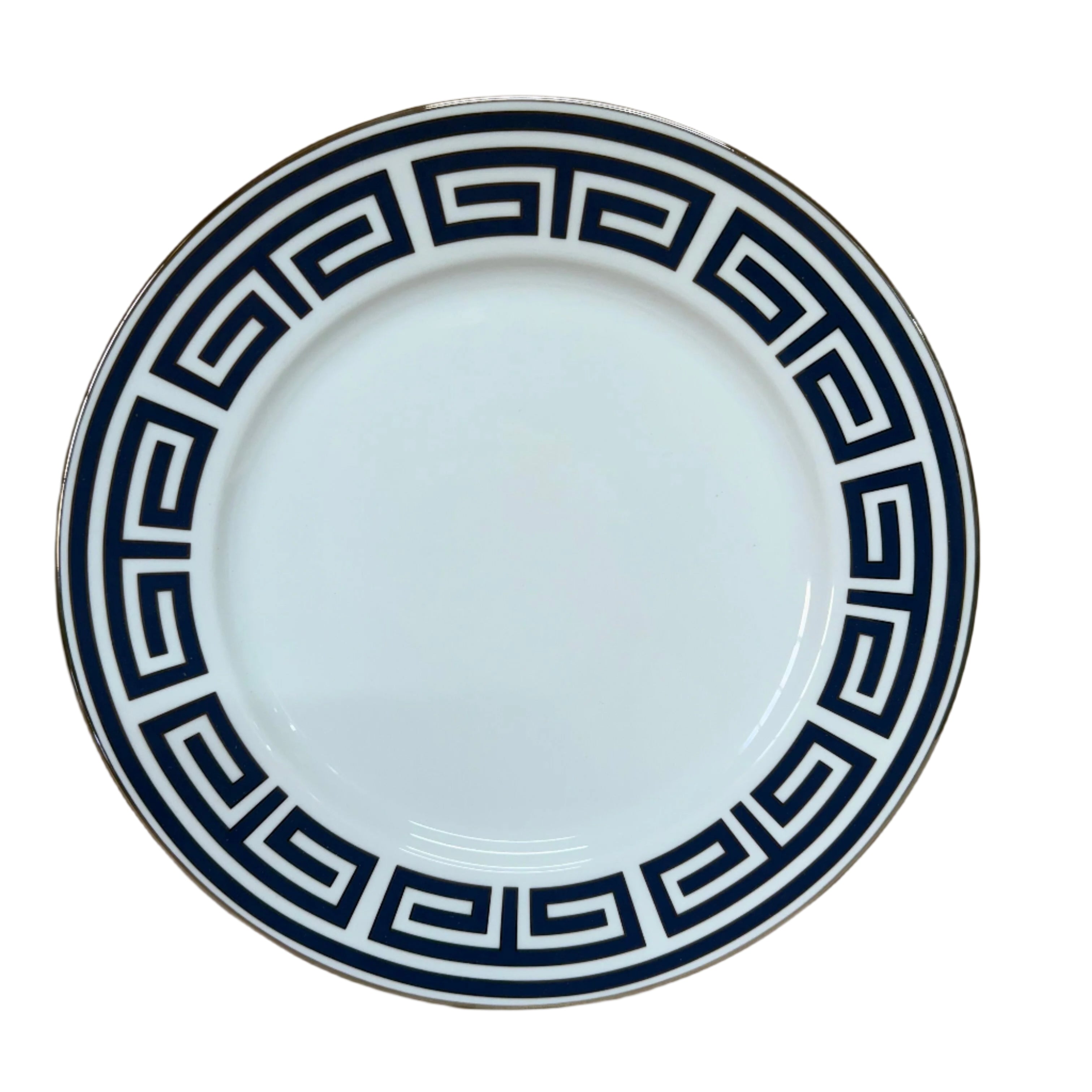 Richard Ginori Labirinto Blue 5 pc Dinner Place Setting