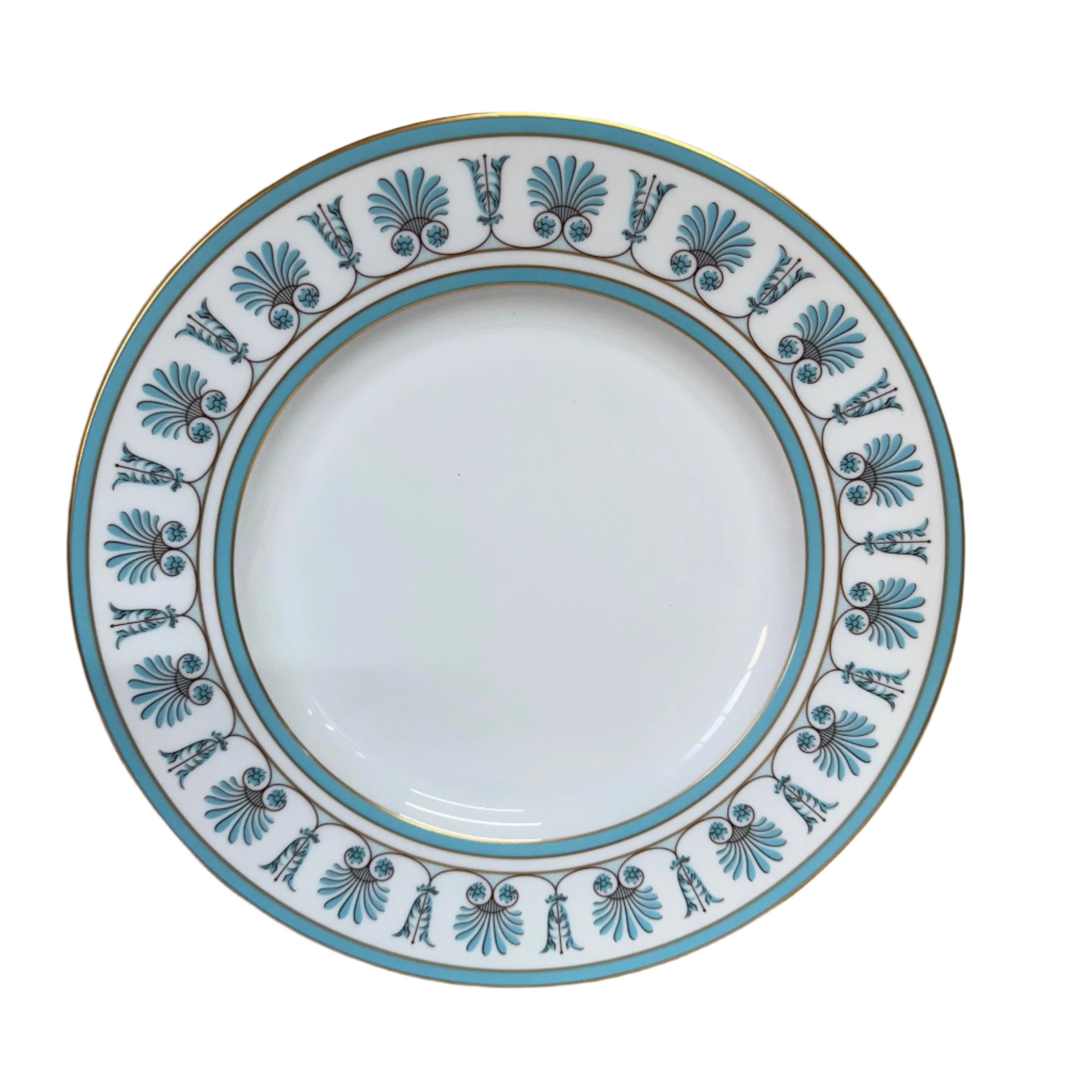 Richard Ginori Palmette 5pc Dinner Place Setting