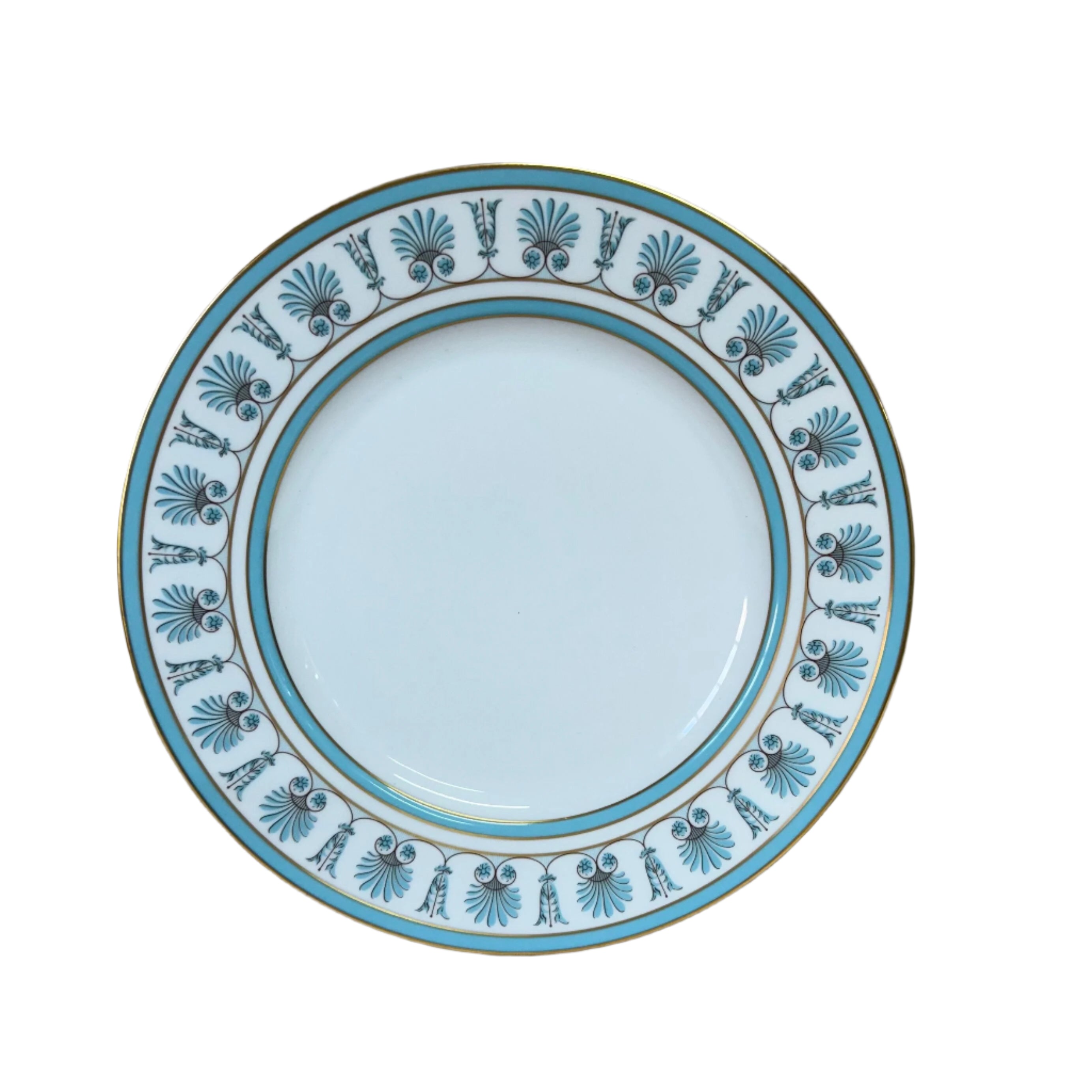 Richard Ginori Palmette 5pc Dinner Place Setting