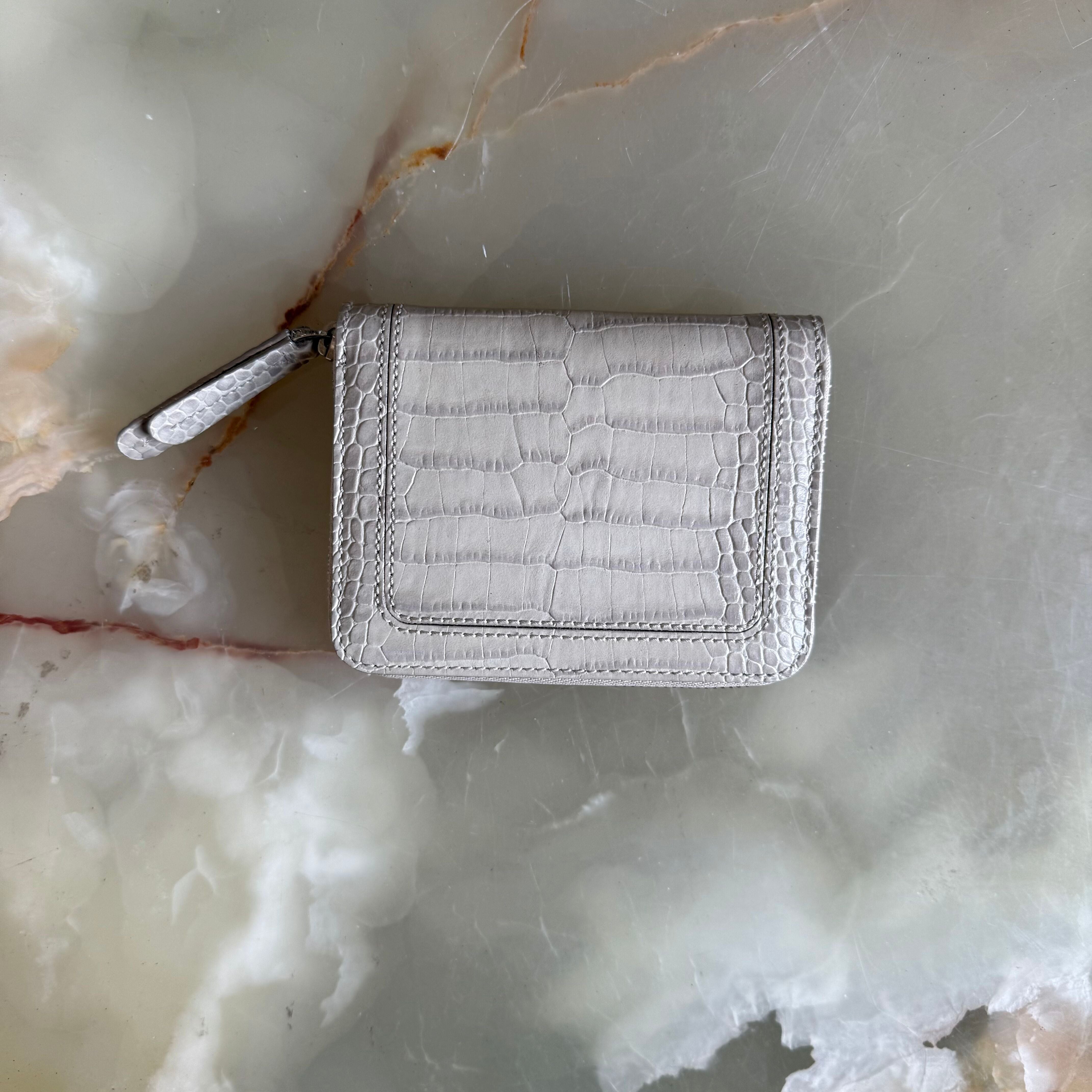 Montblanc Boheme Leather Wallet 109608