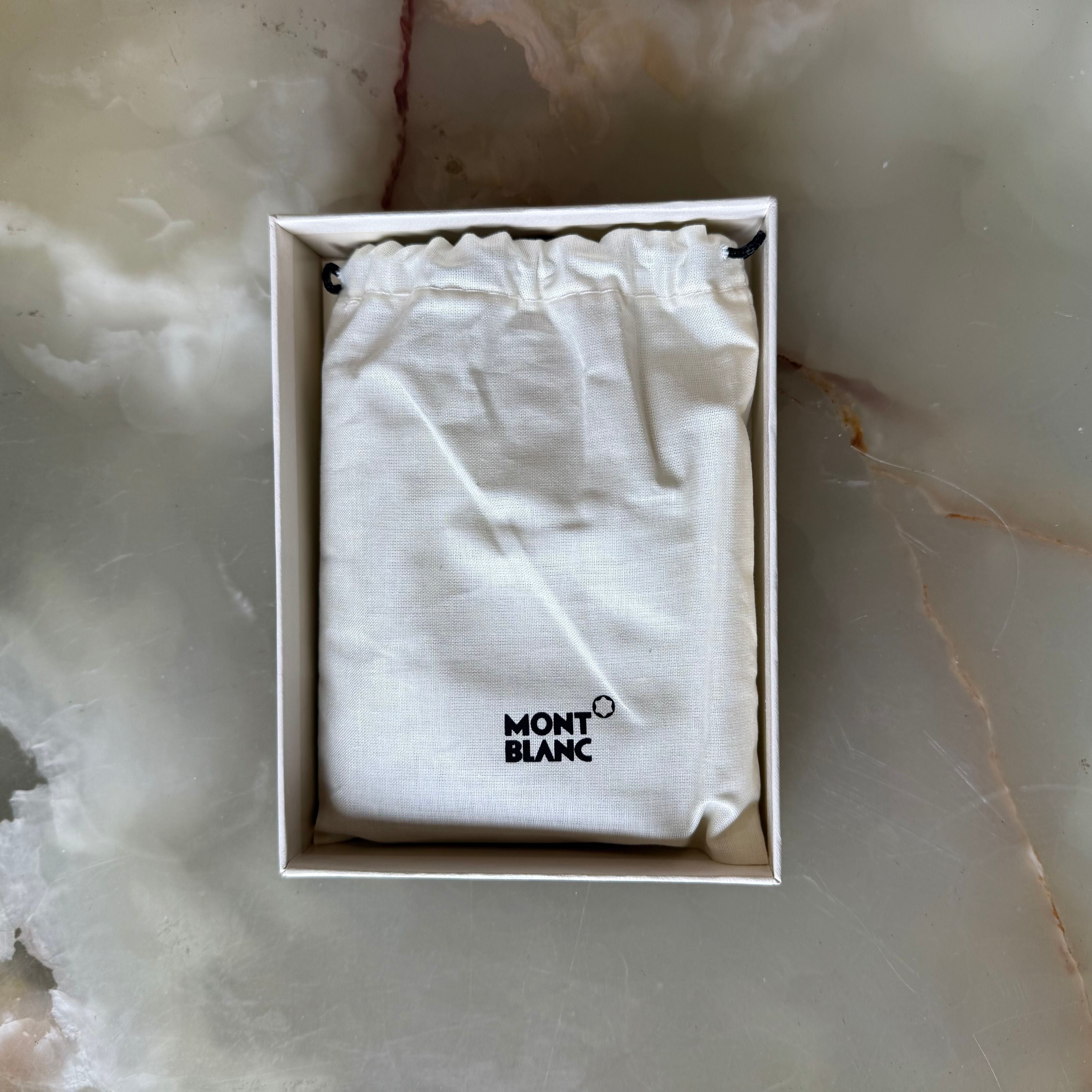 Montblanc Boheme Leather Wallet 109608