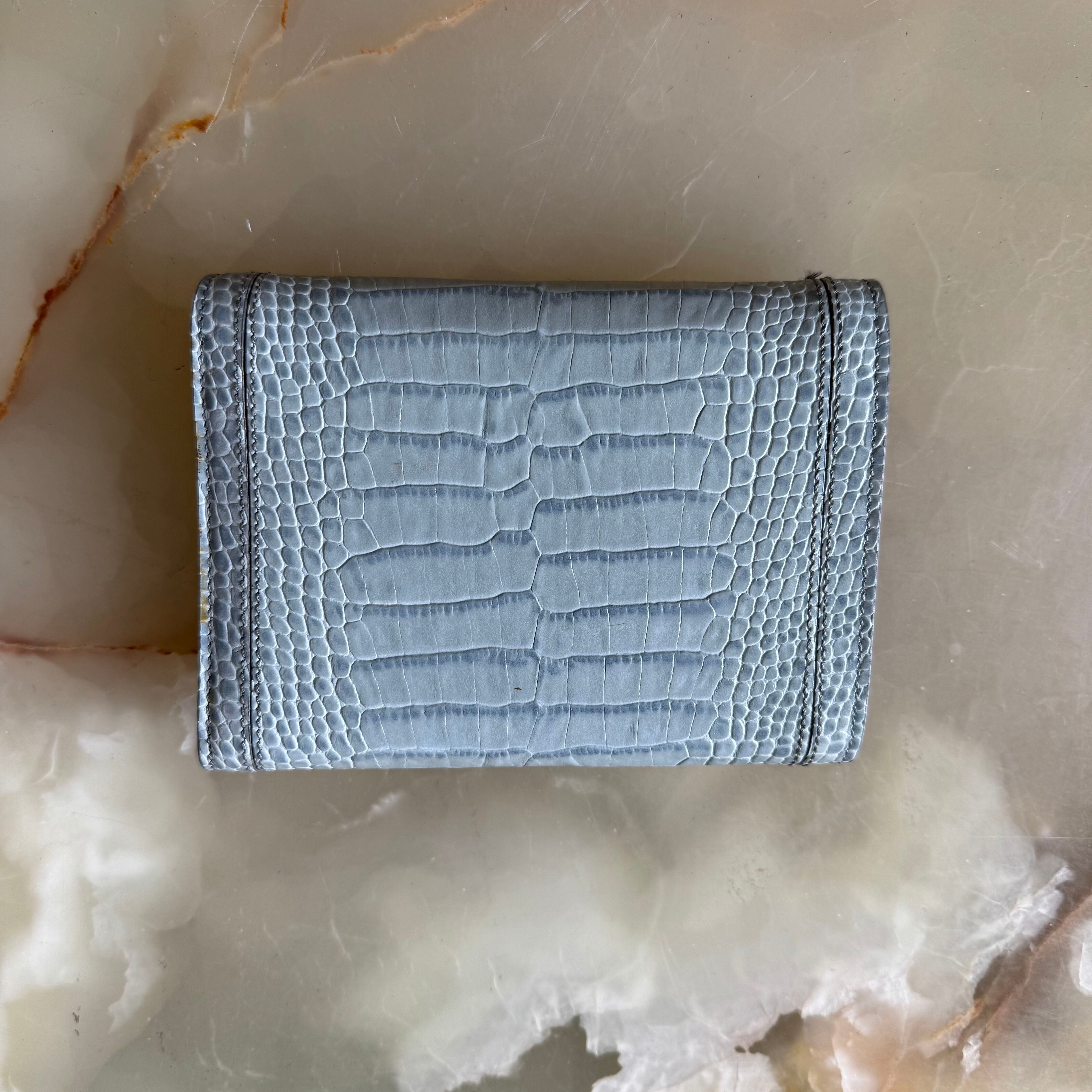 Montblanc Boheme Leather Wallet 107624