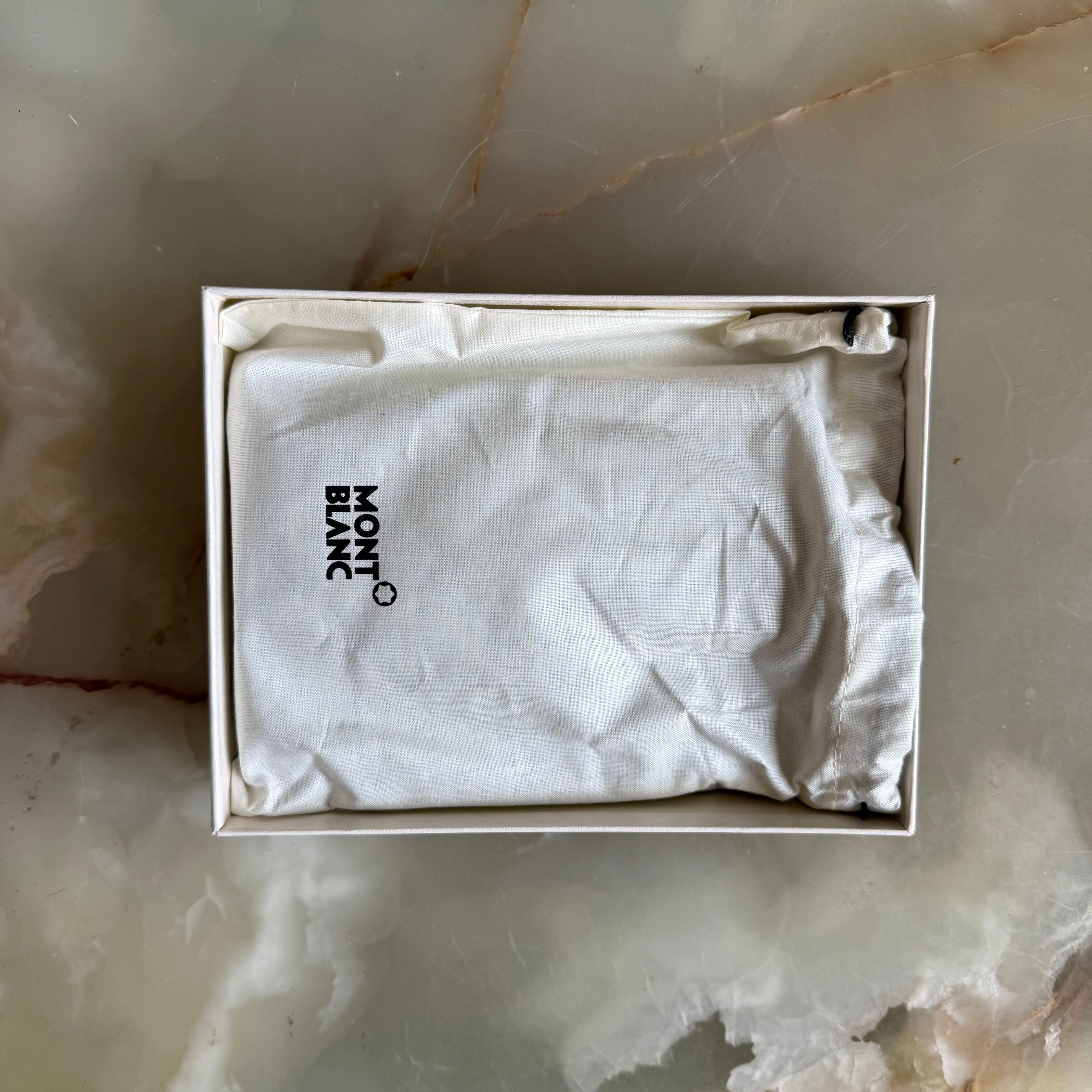 Montblanc Boheme Leather Wallet 107624