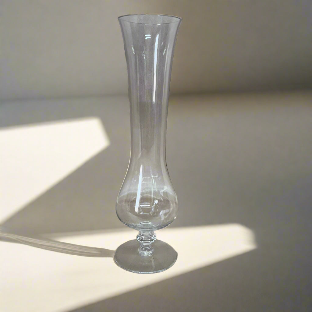 Baccarat Crystal Cosmos Champagne Glass Set of 10