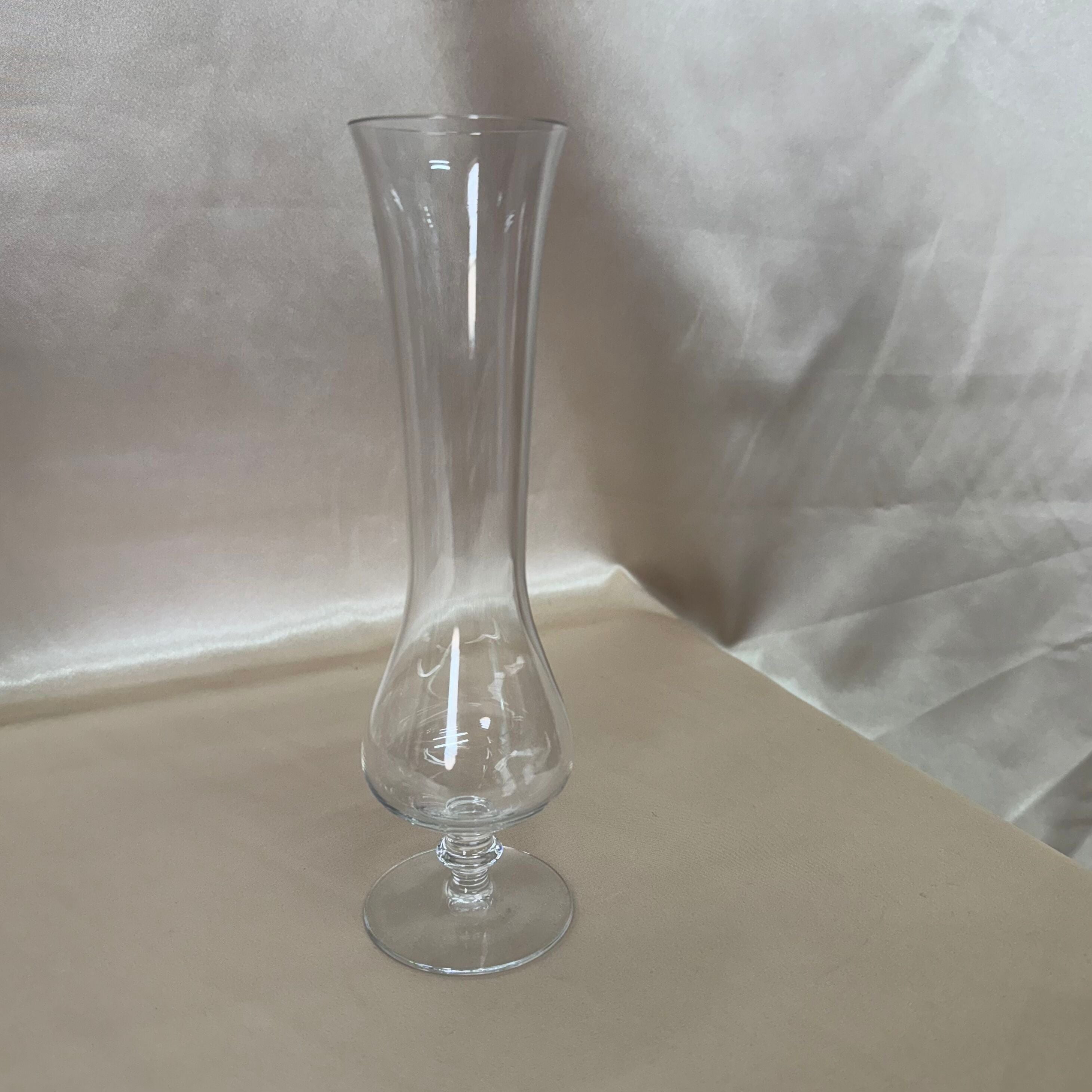 Baccarat Crystal Cosmos Champagne Glass Set of 10