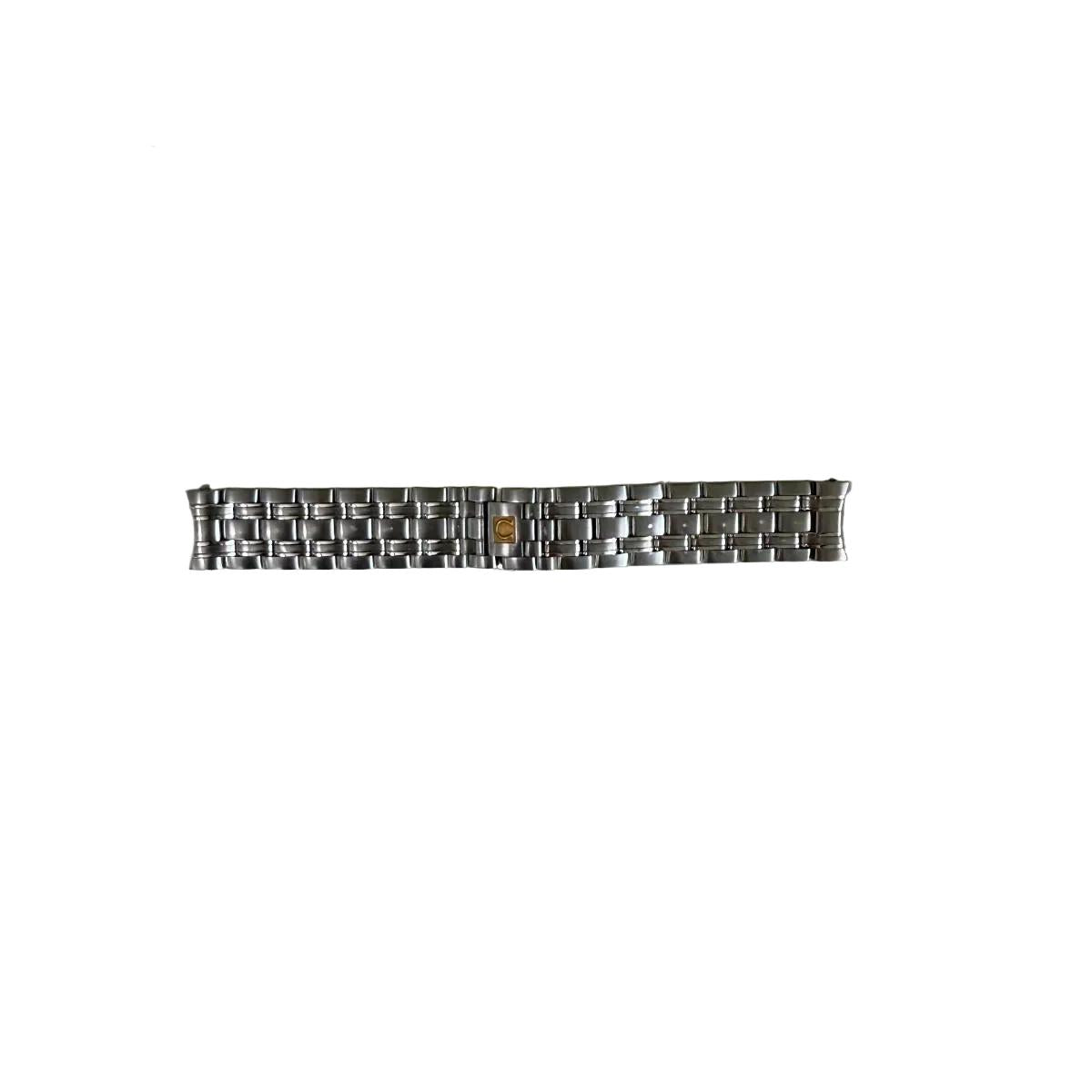 Authentic Omega Seamaster Professional Steel Watch Bracelet 20mm 1513/825
