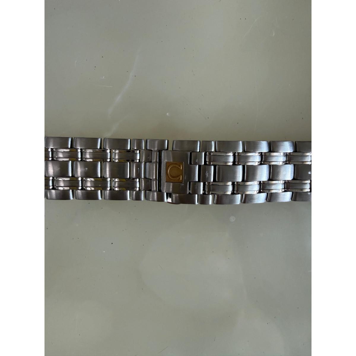 Authentic Omega Seamaster Professional Steel Watch Bracelet 20mm 1513/825