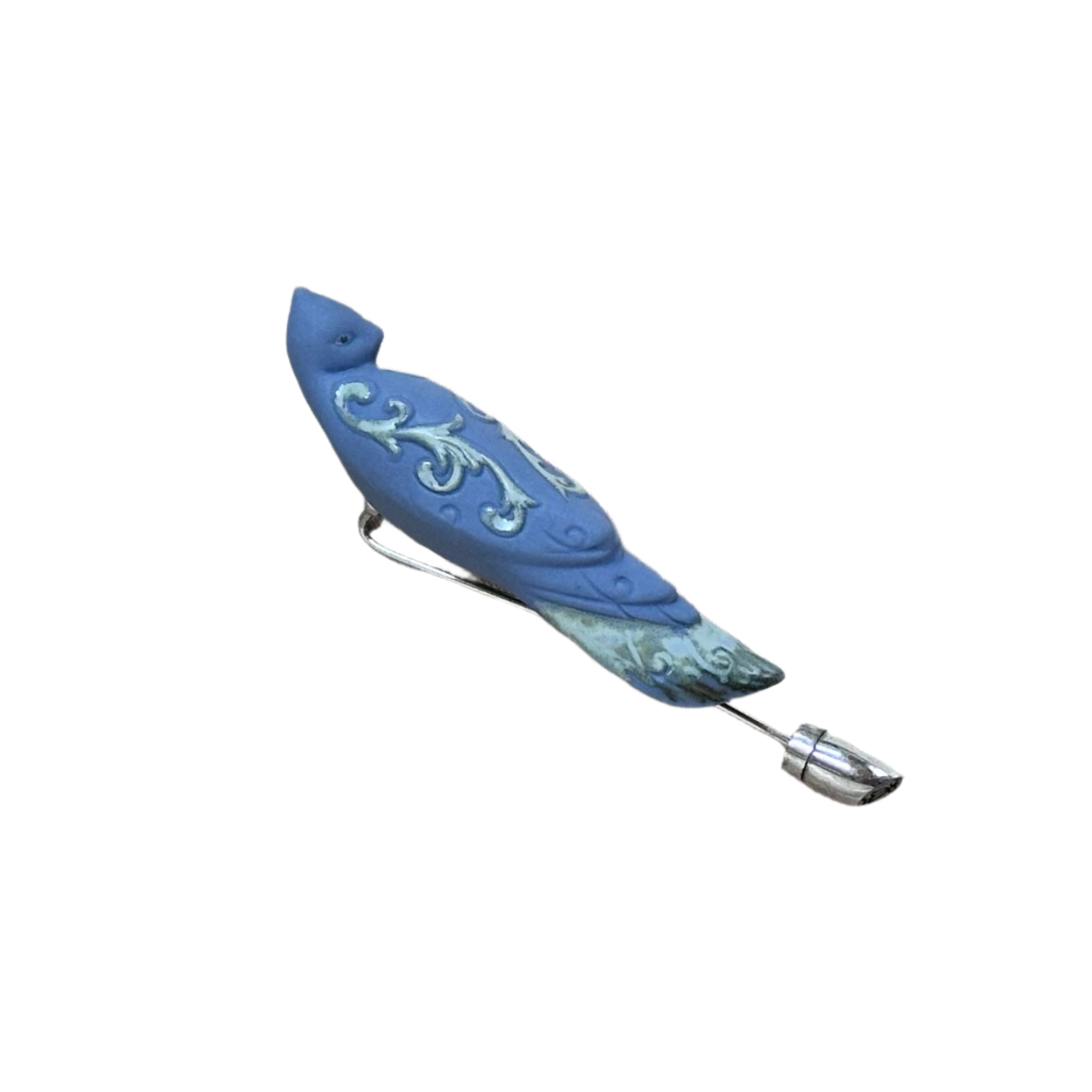 Talismania LLADRO Providence Brooch Pin 01010021