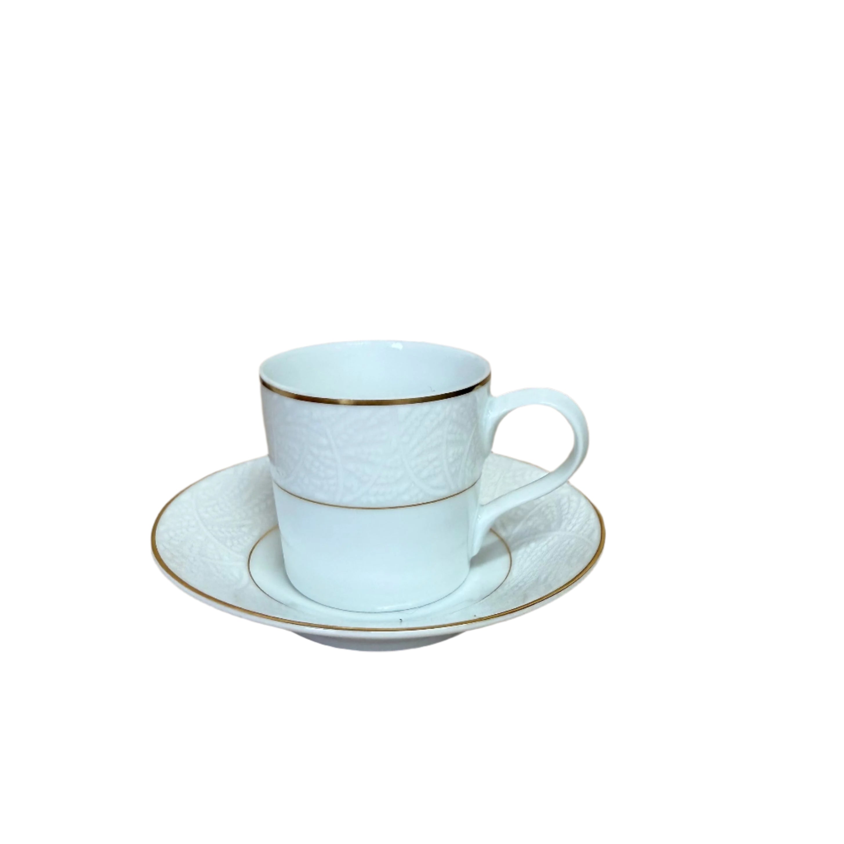 Lalique Damasse 5 pc Dinner Place Setting