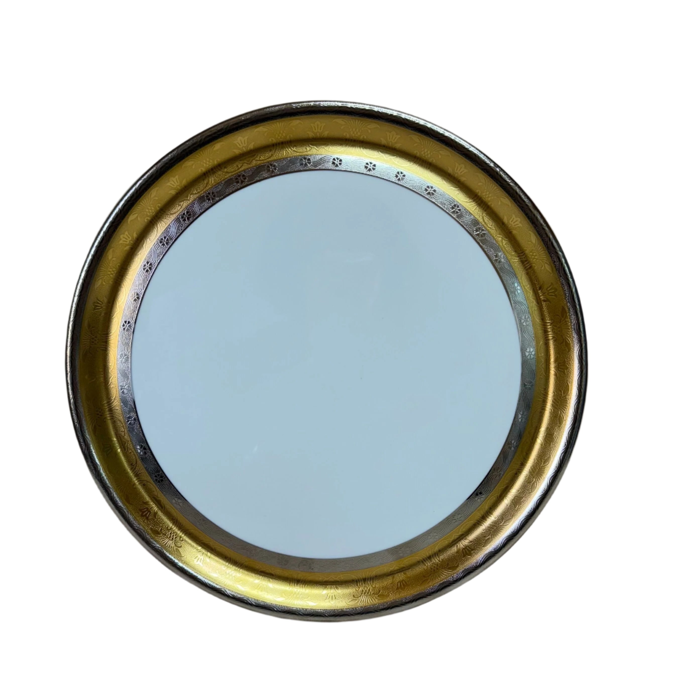 Christofle Paiva Chop Platter 7669260