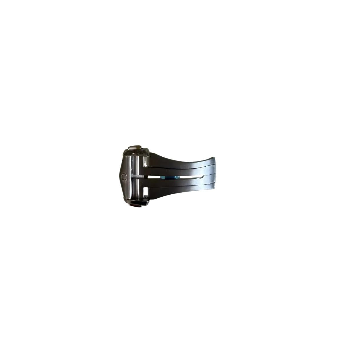 Authentic Omega Titanium 20mm Deployant Buckle 94522019