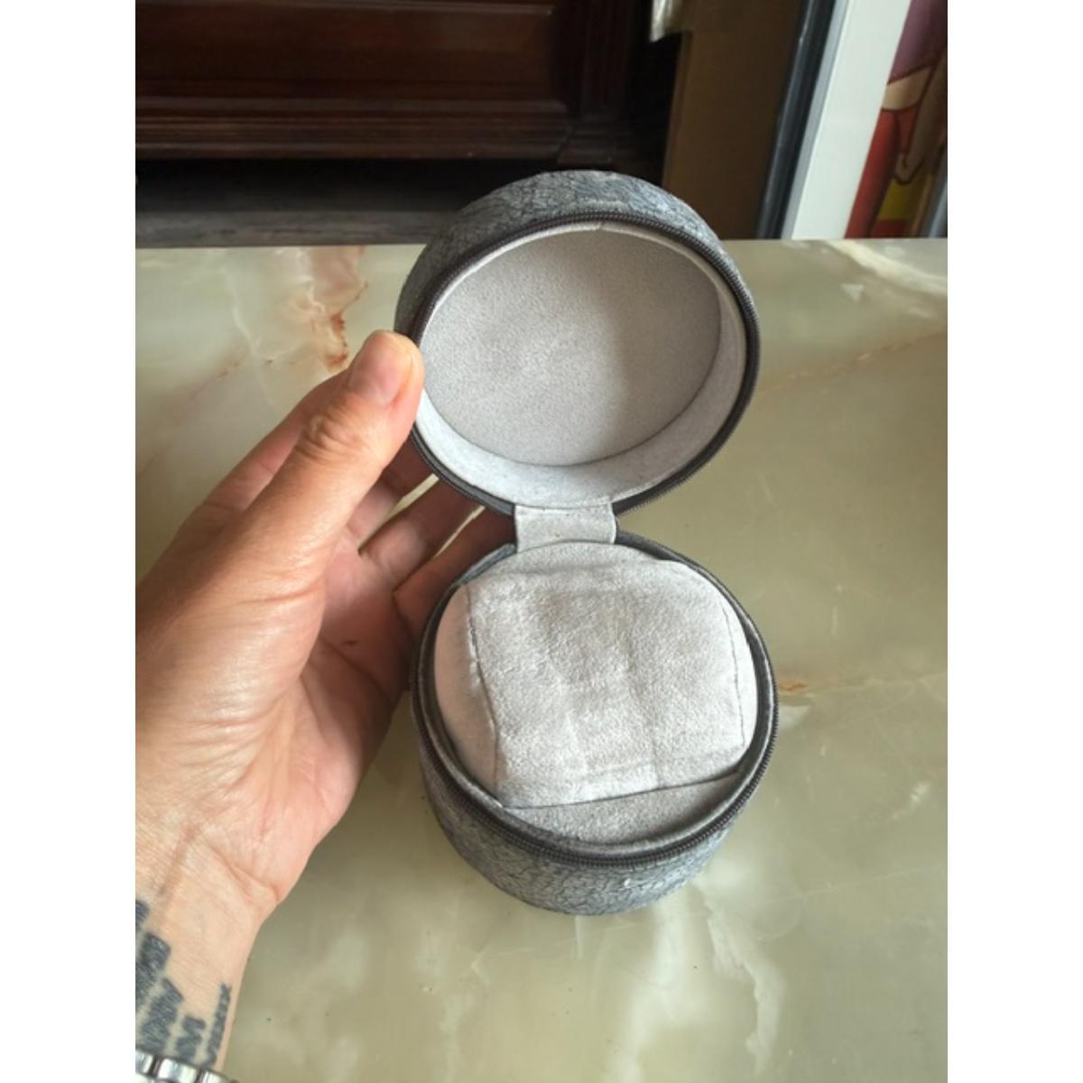Tag Heuer Alter Ego Diamond Quartz Ladies Watch WP1317