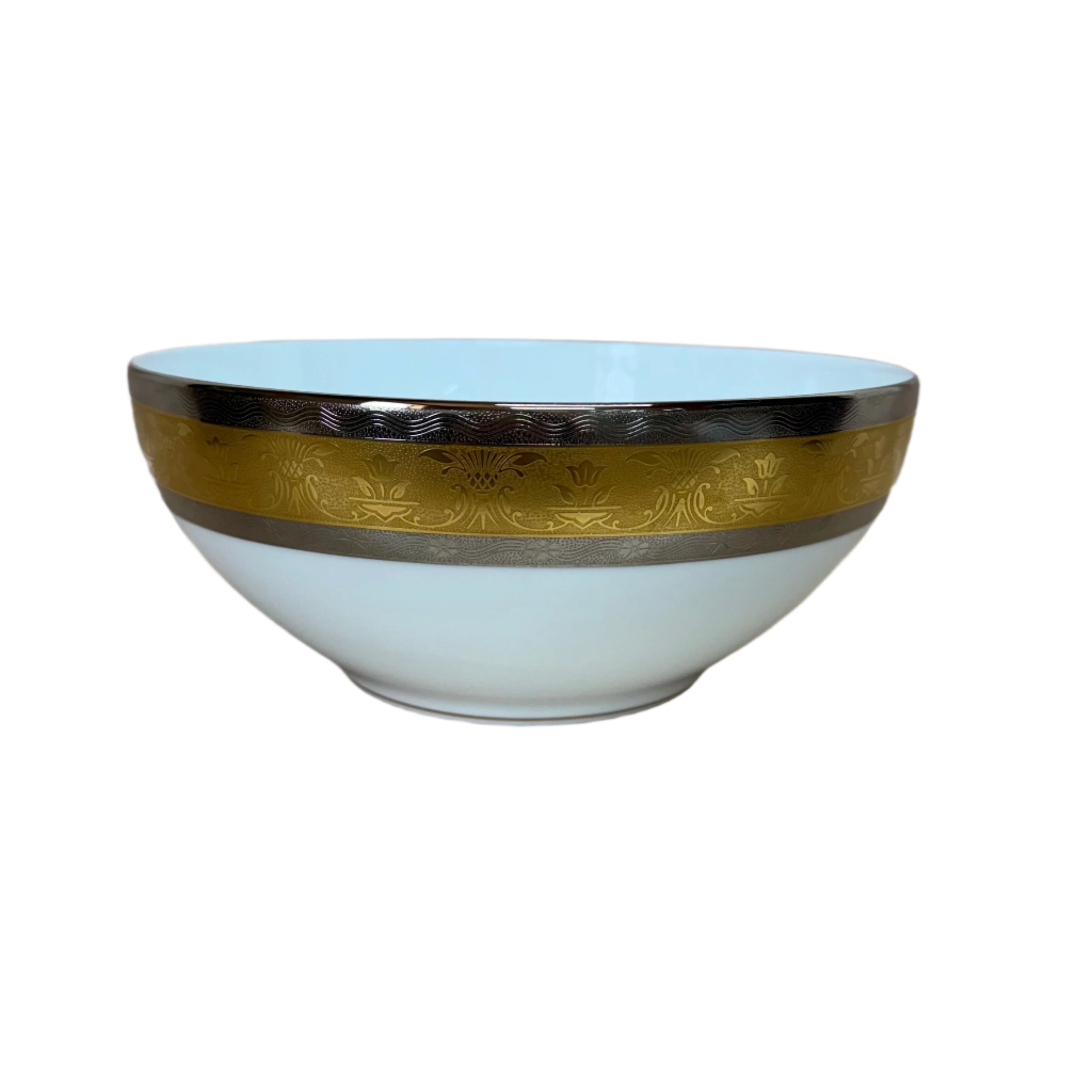 Christofle Paiva Salad Serving Bowl 7669350