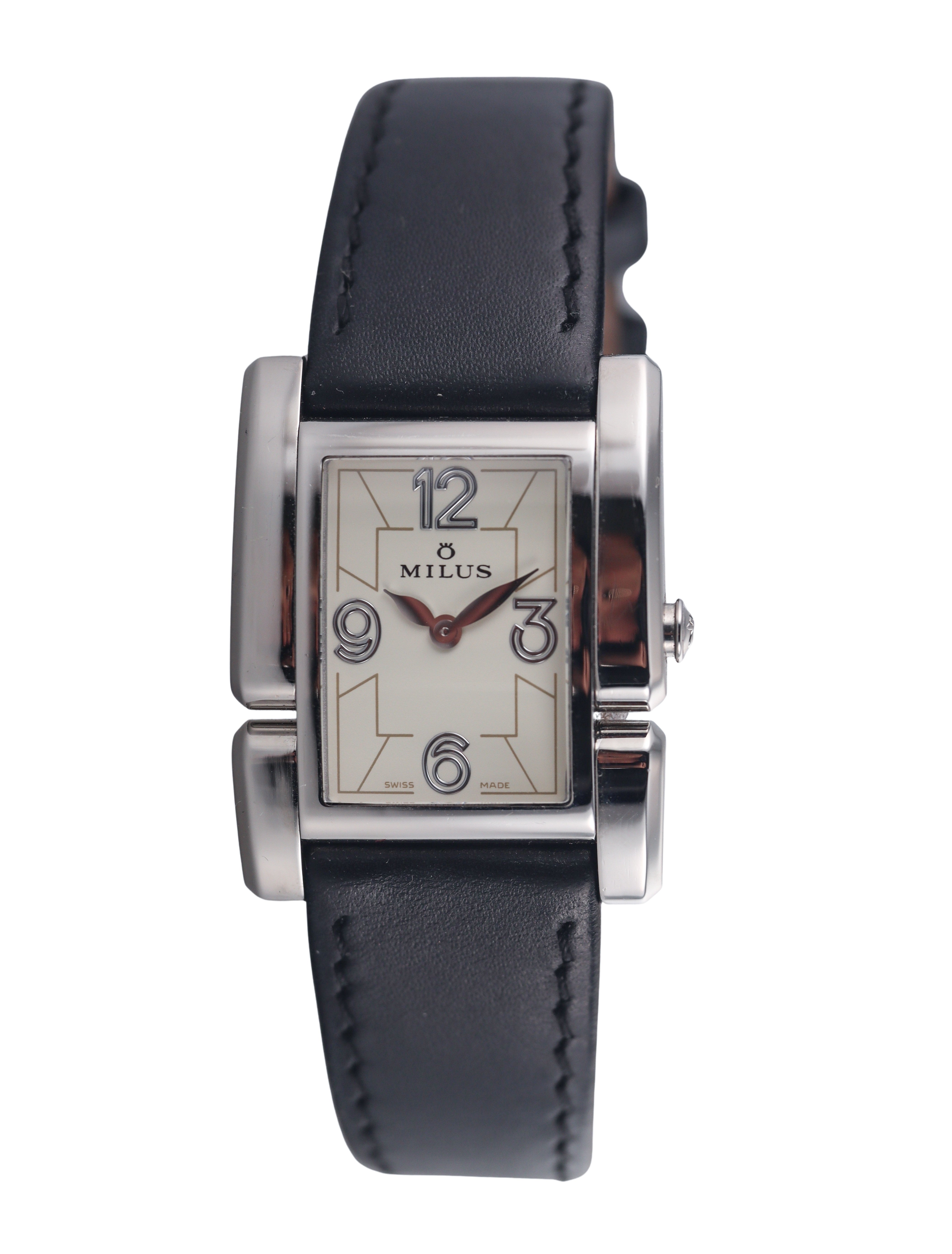 Milus Apiana Watch API032