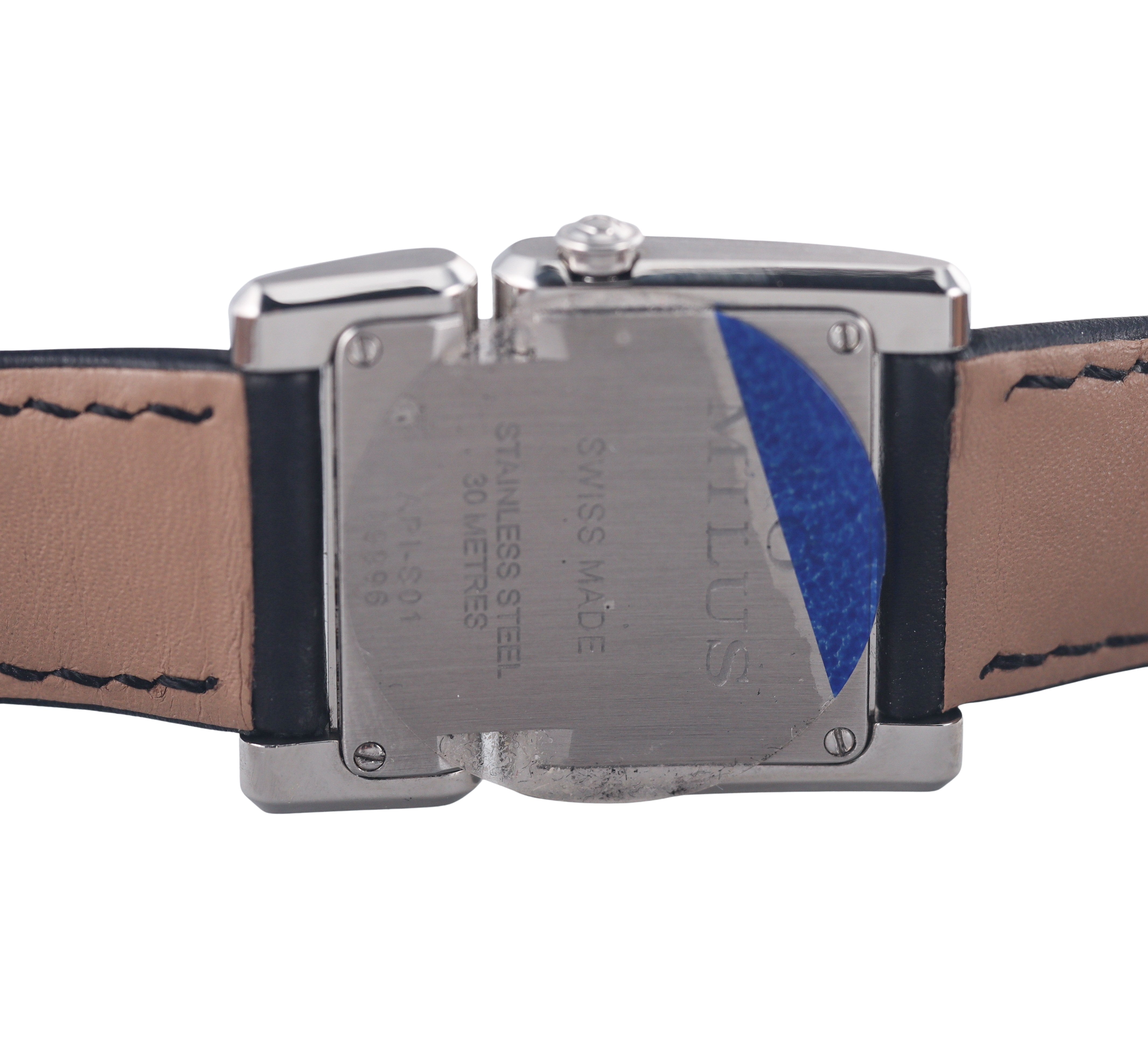 Milus Apiana Watch API032