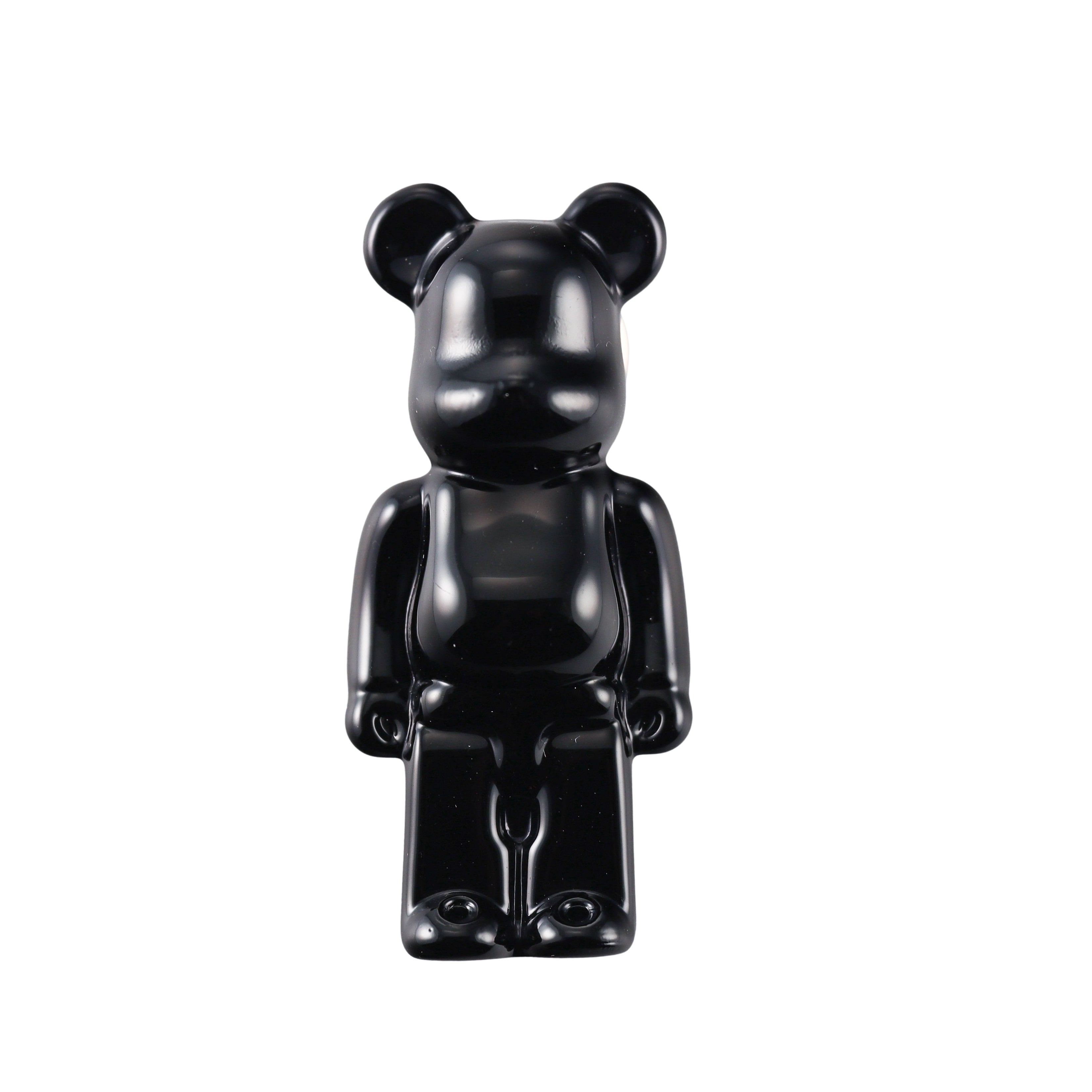 Baccarat Crystal Be@rbrick Pin 2814110/11/12