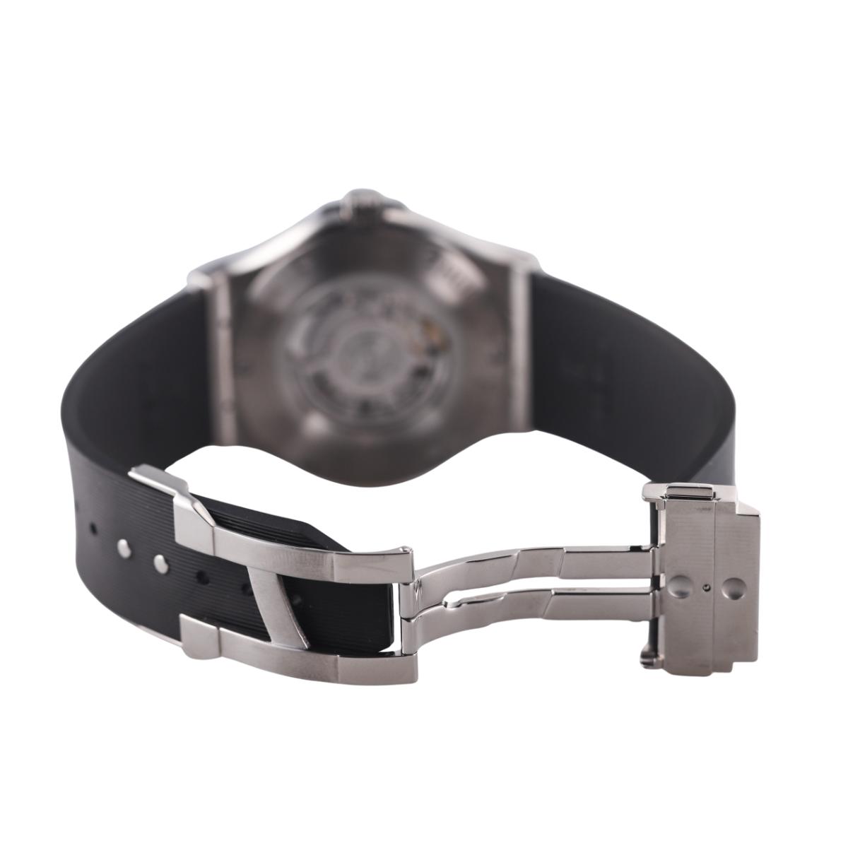 Hublot Classic Fusion 45mm Titanium Automatic Watch H511.NX.1171.RX