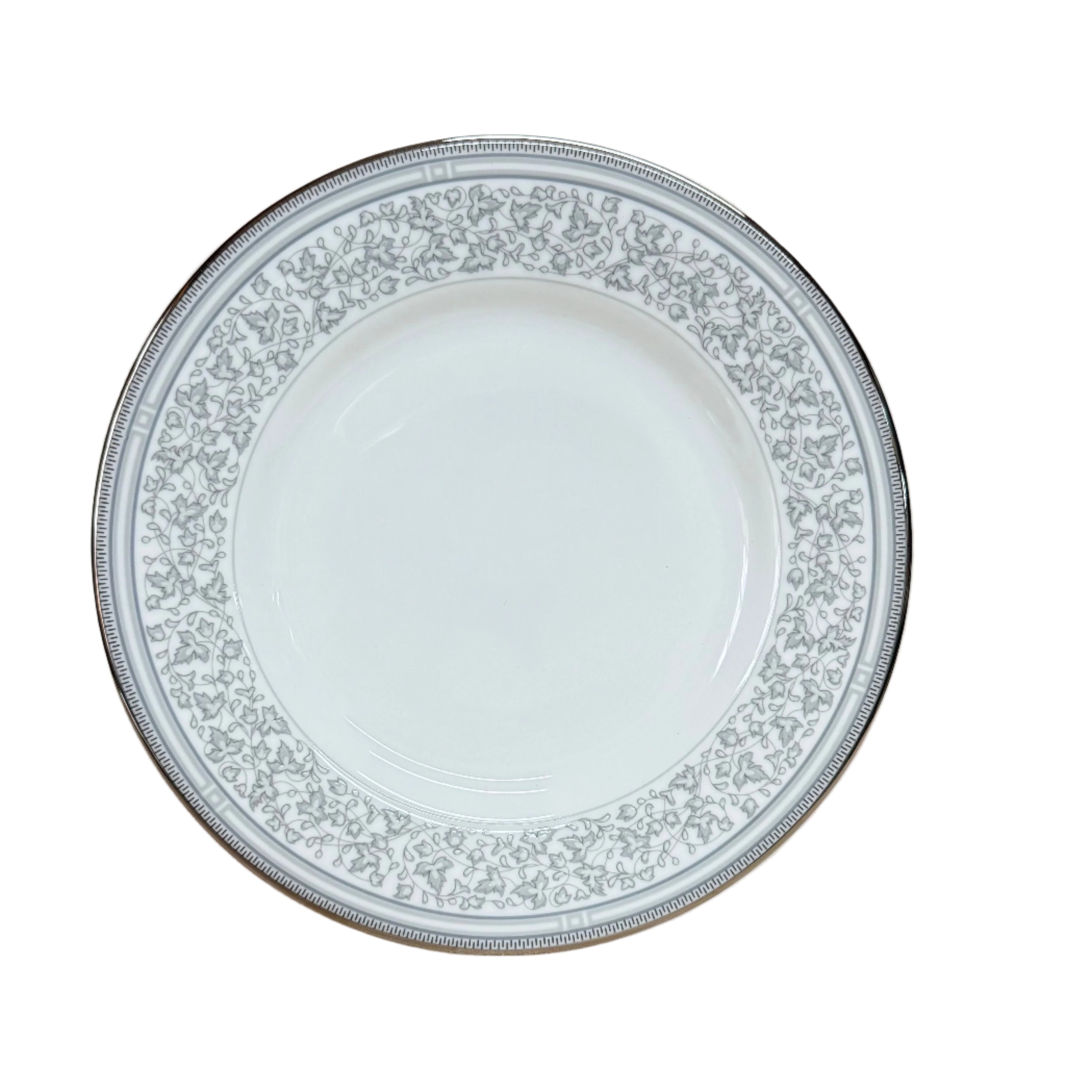 Richard Ginori Antinea Edera Dessert Plate Set of 3