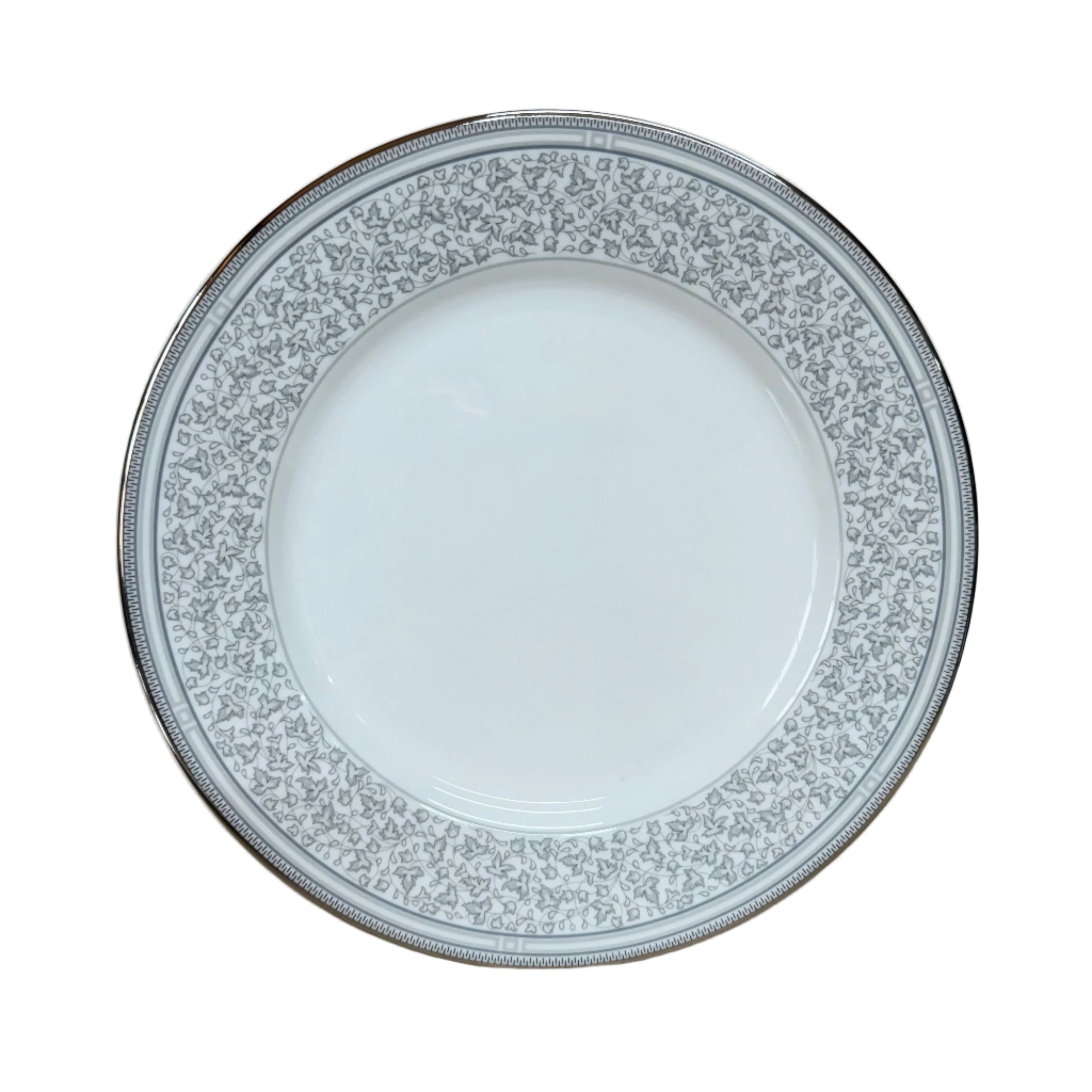 Richard Ginori Antinea Edera Dinner Plate Set of 3