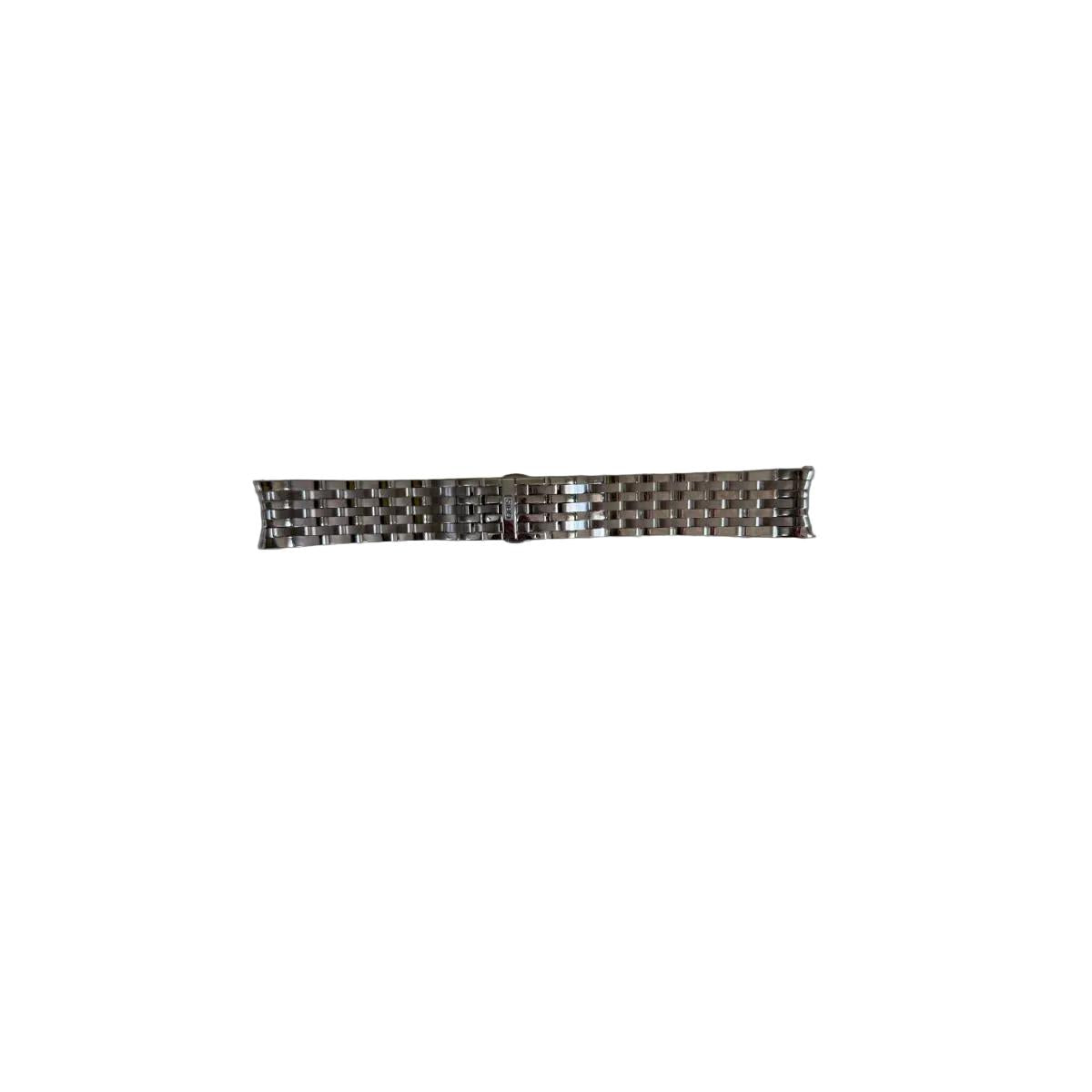 Authentic Oris Steel Watch Bracelet 21mm ORIS 07 8 21 73