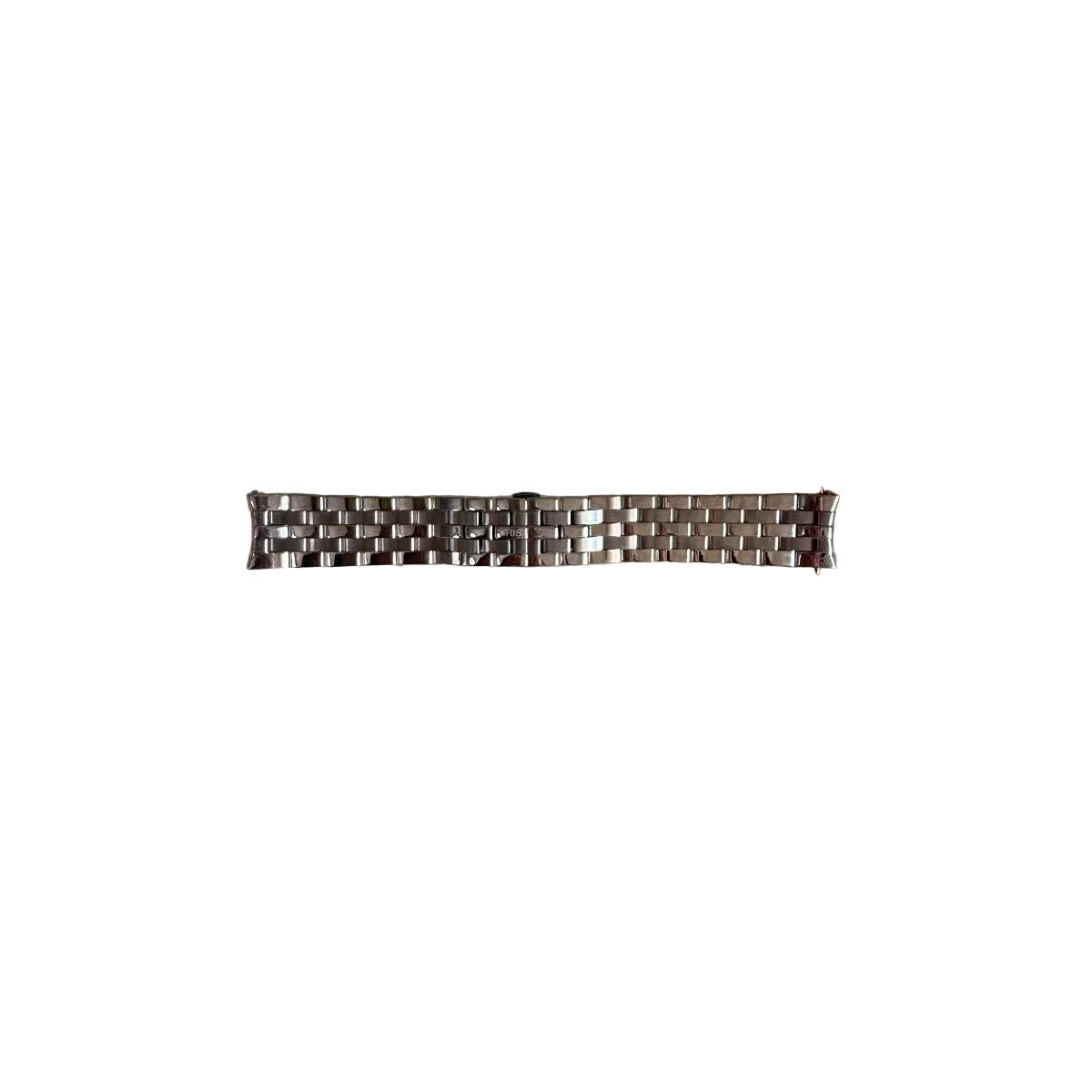 Authentic Oris Steel Watch Bracelet 22mm ORIS 8 22 71