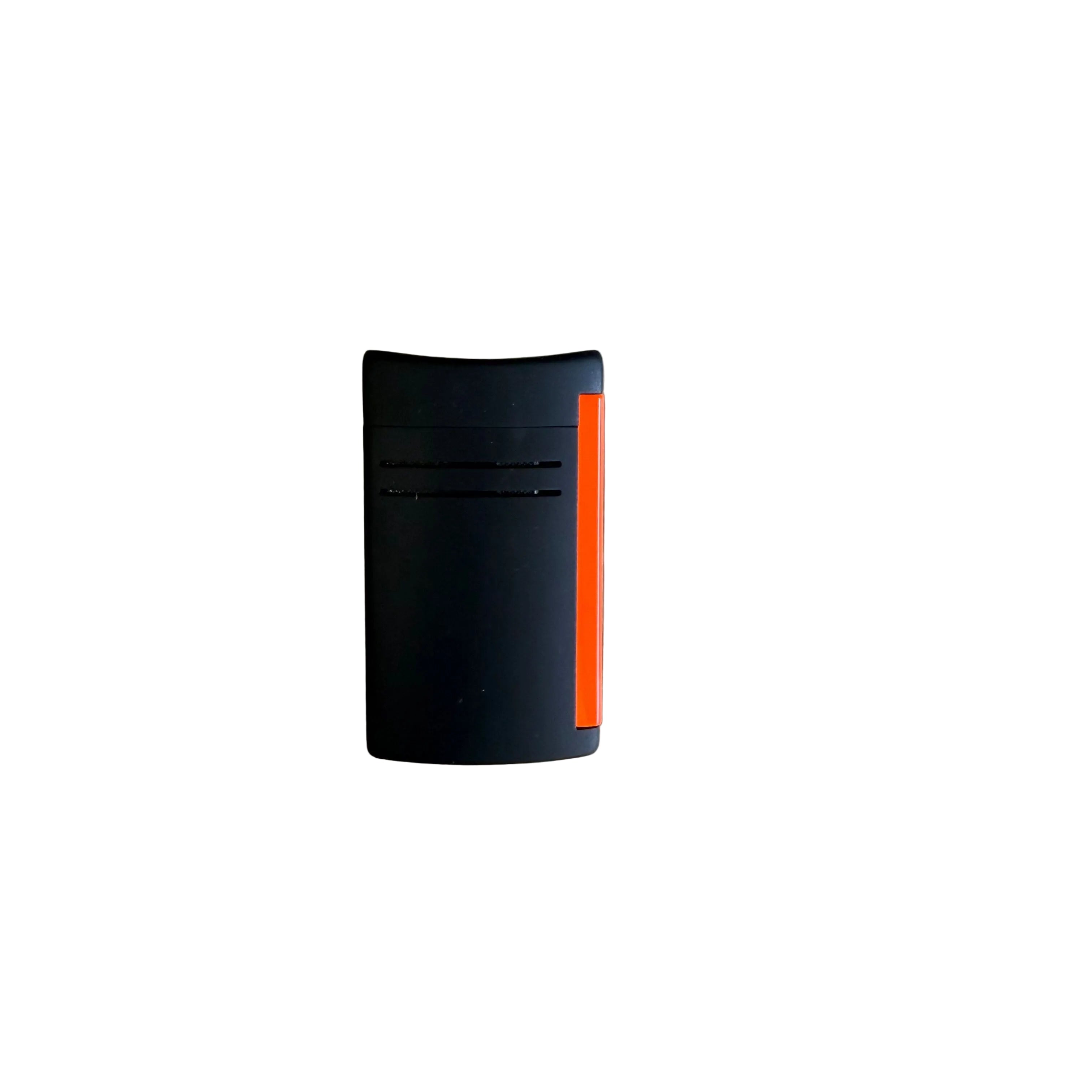 S.T. Dupont Maxijet Matte Neon Orange Lighter 020169