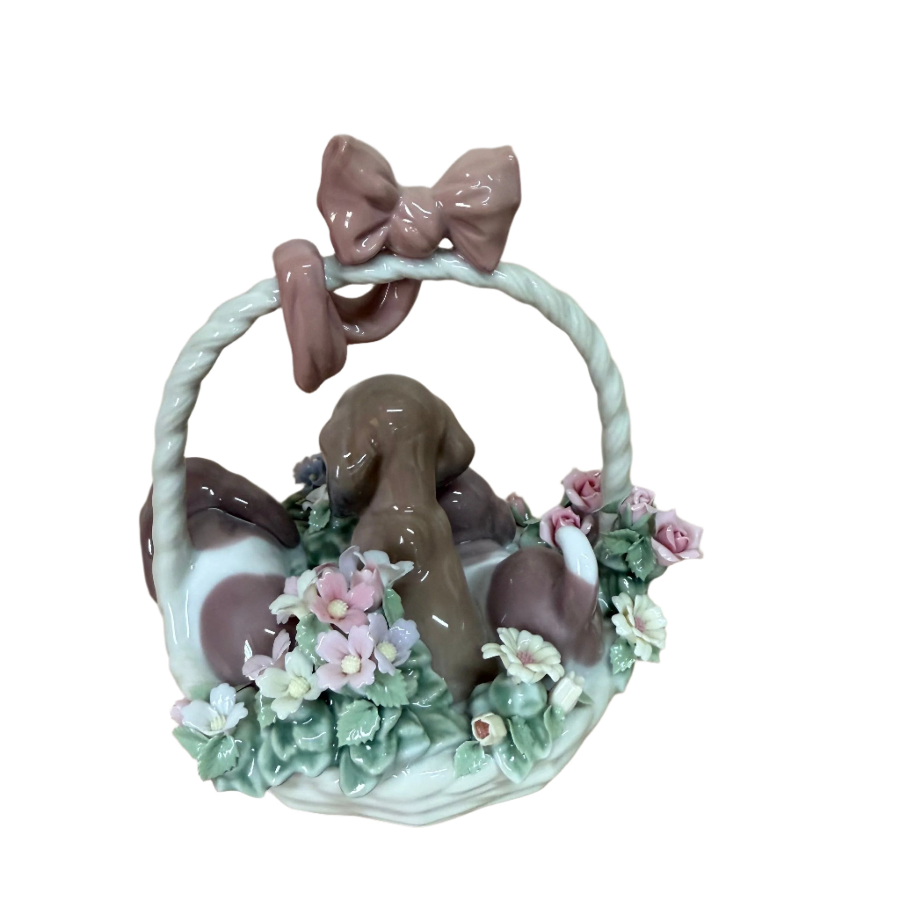 LLADRO A Little of Love Figurine 01441
