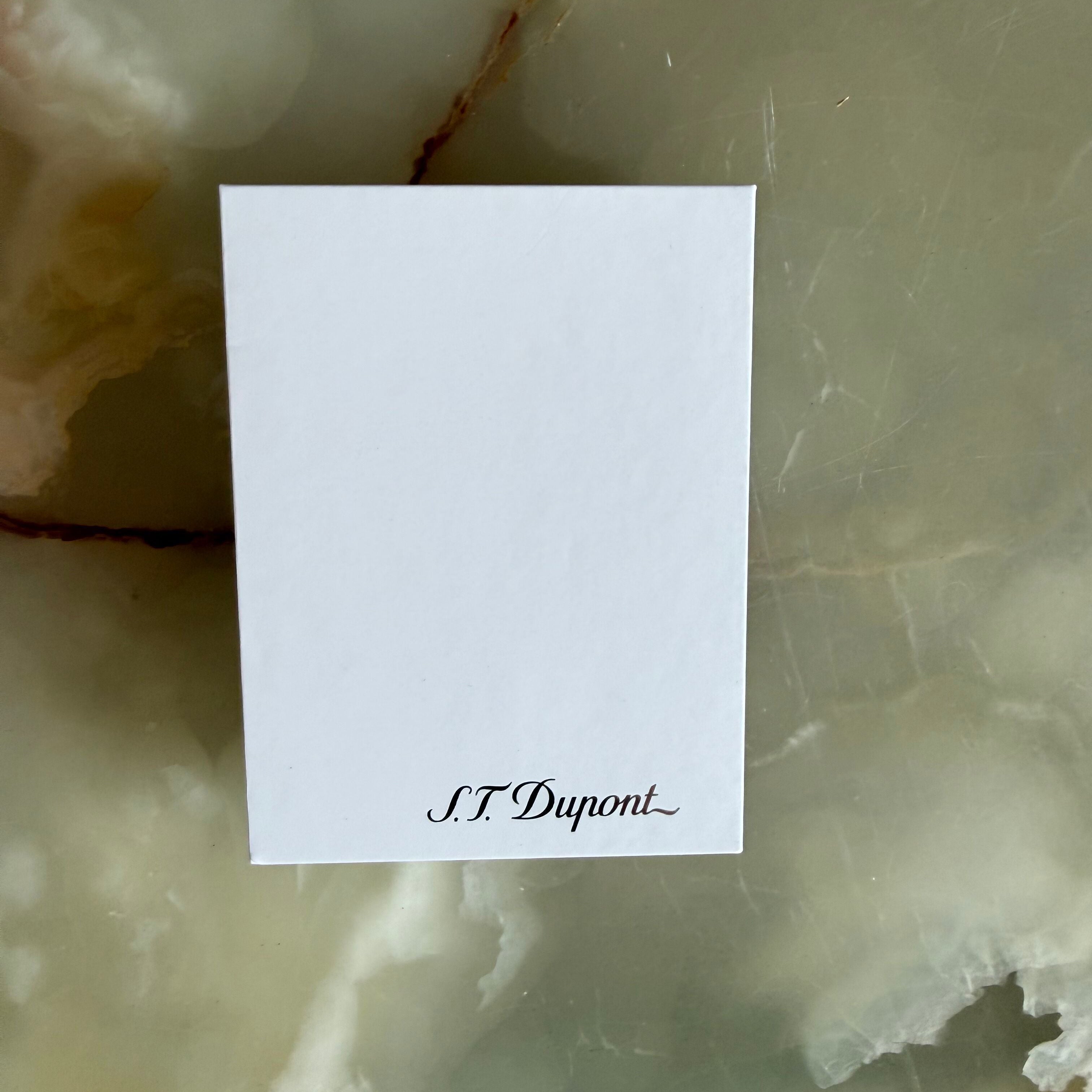 S.T. Dupont Defi Extreme Camo Red Lighter 021451