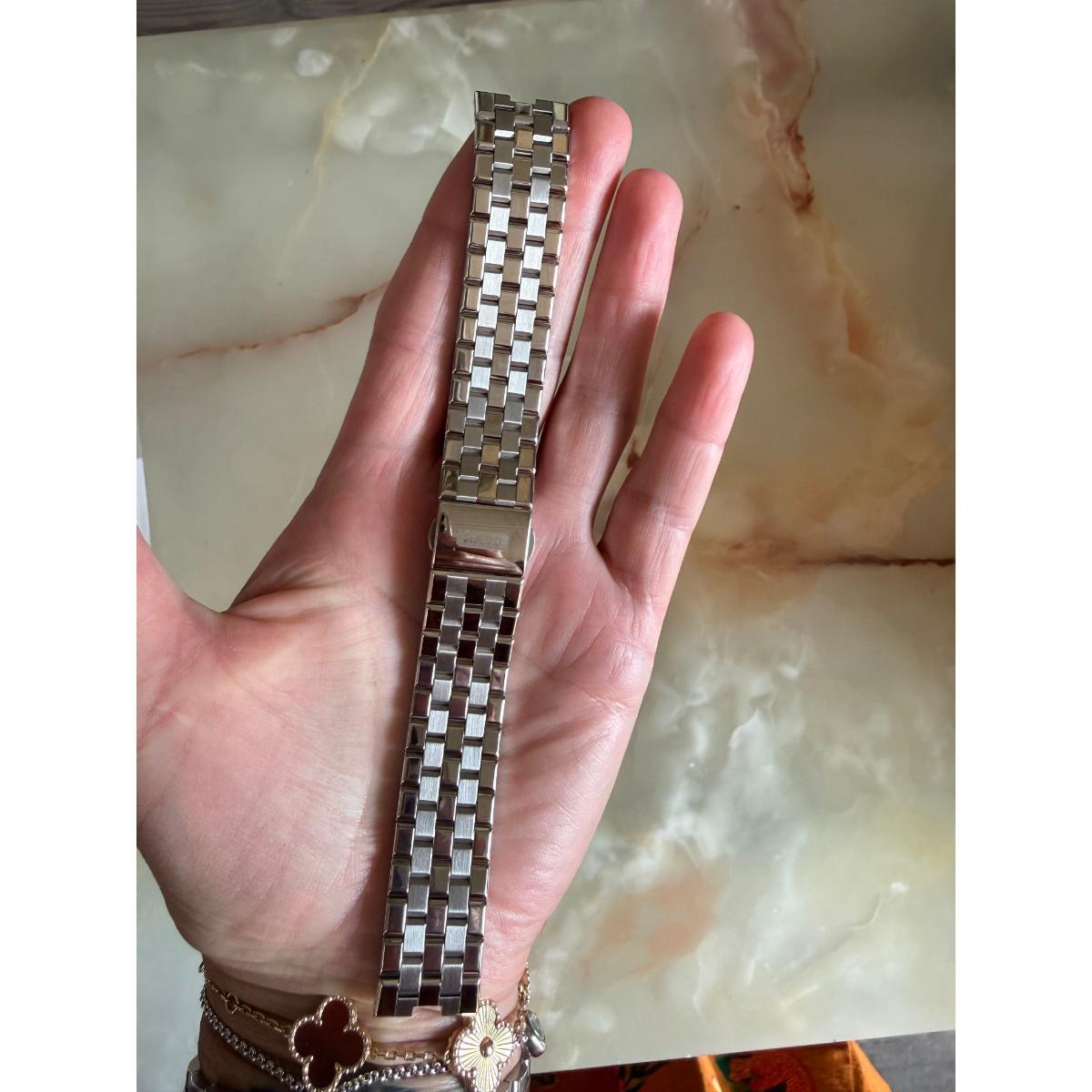 Authentic RADO Stainless Steel Watch Bracelet 19mm 04379