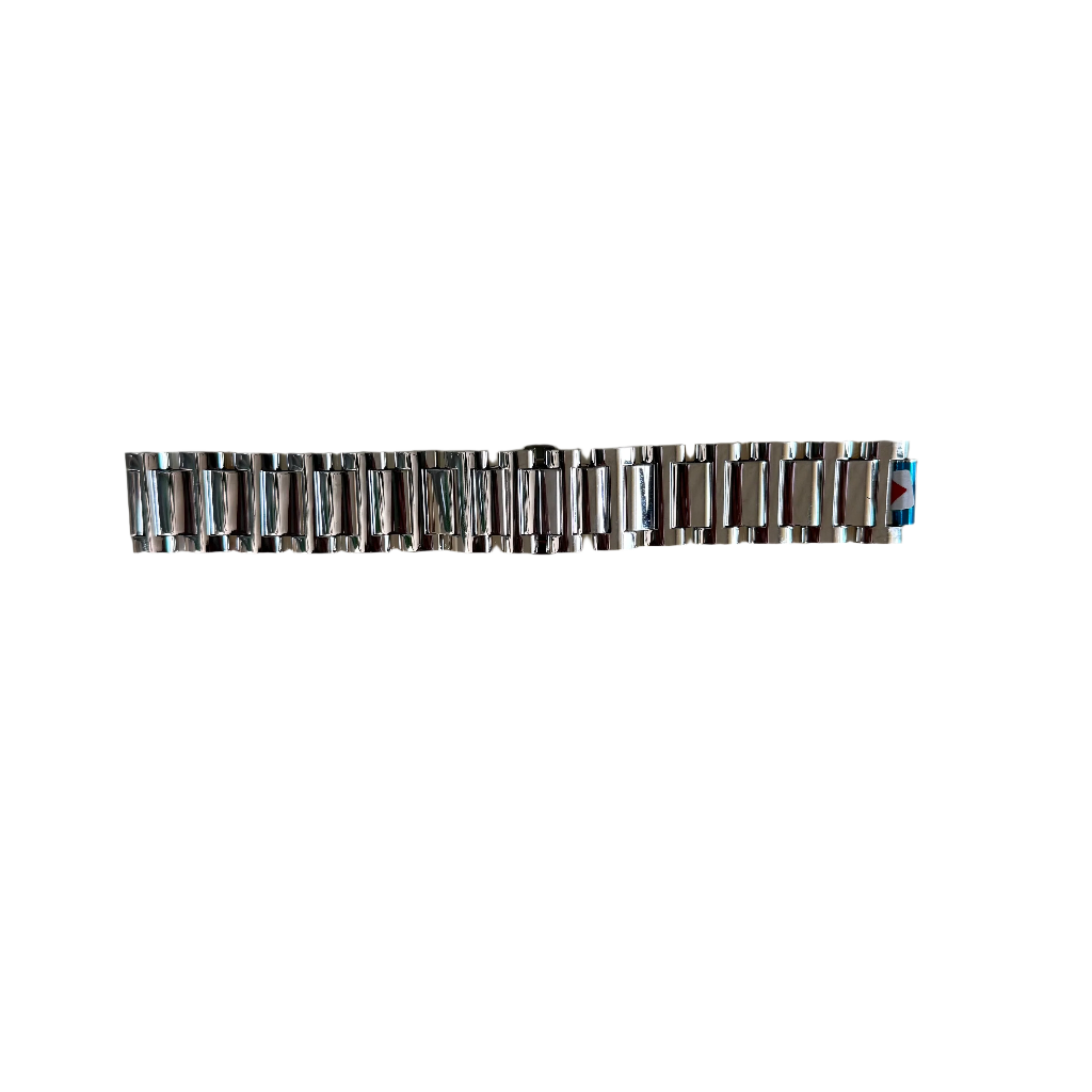 Authentic Montblanc Stainless Steel Watch Bracelet 22mm