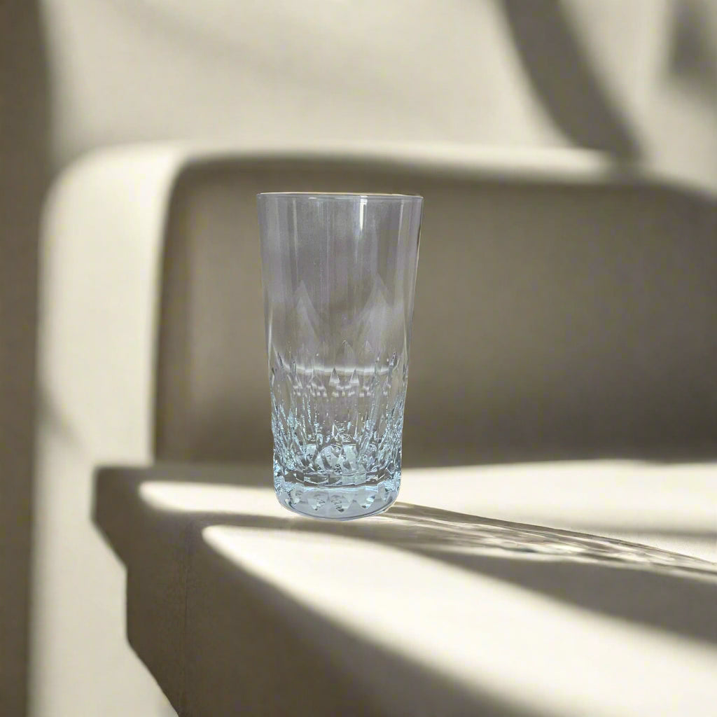 Baccarat Crystal Armagnac Highball Glass