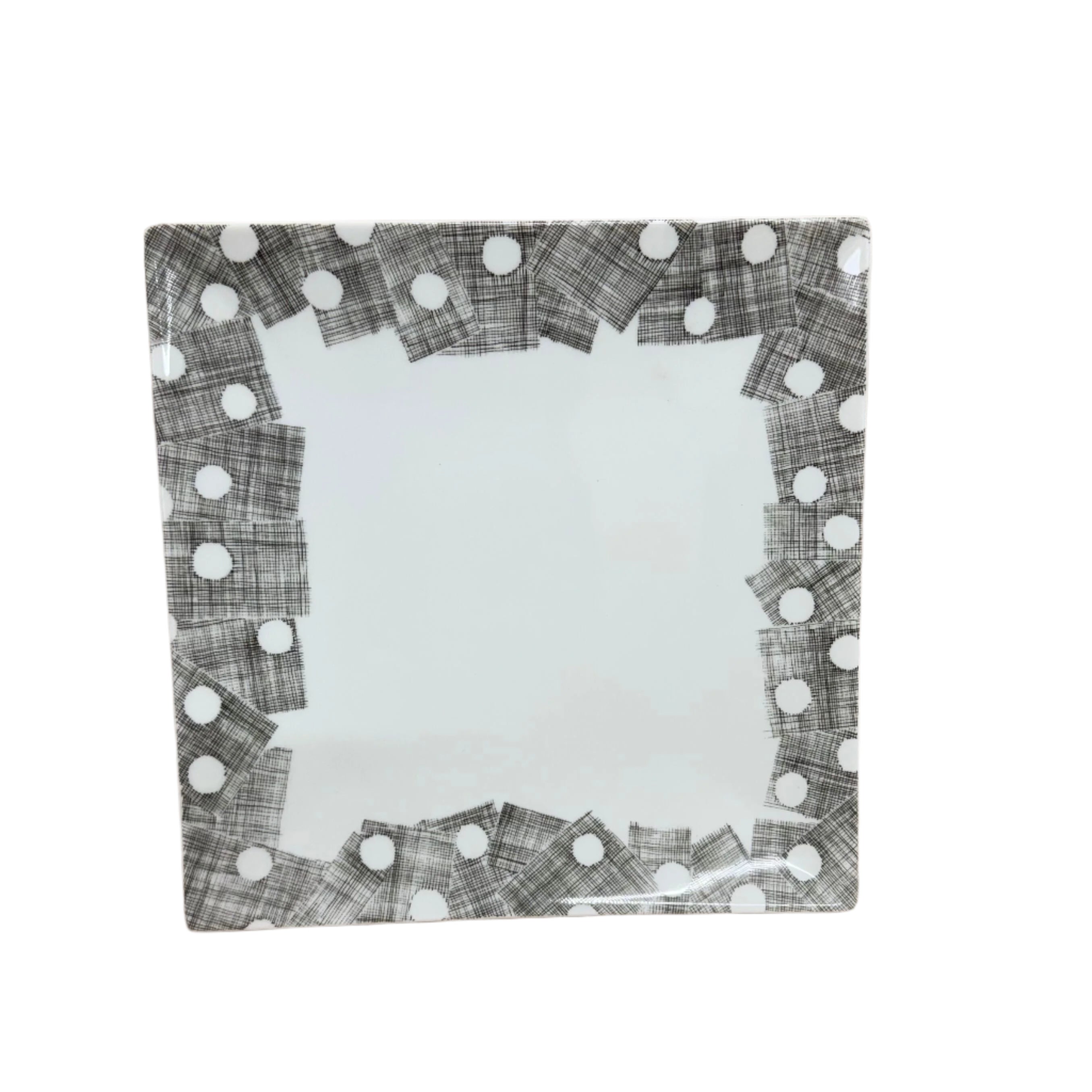 Richard Ginori Diagono Sketch 5 pc Dinner Place Setting