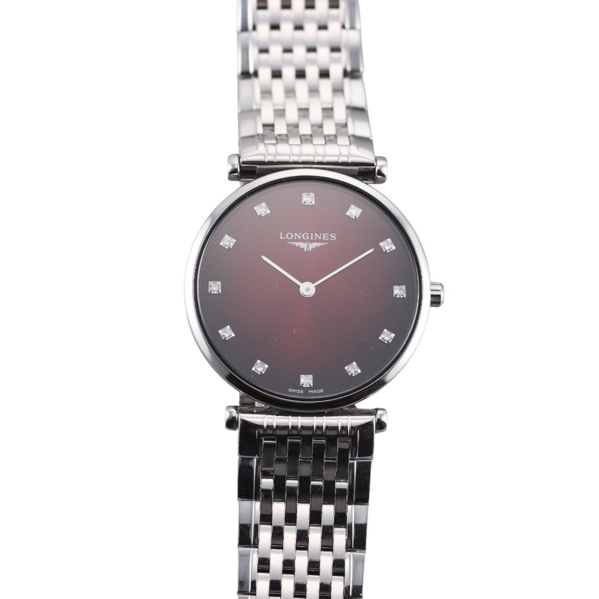 Longines La Grande Classique Lady Watch L45124916