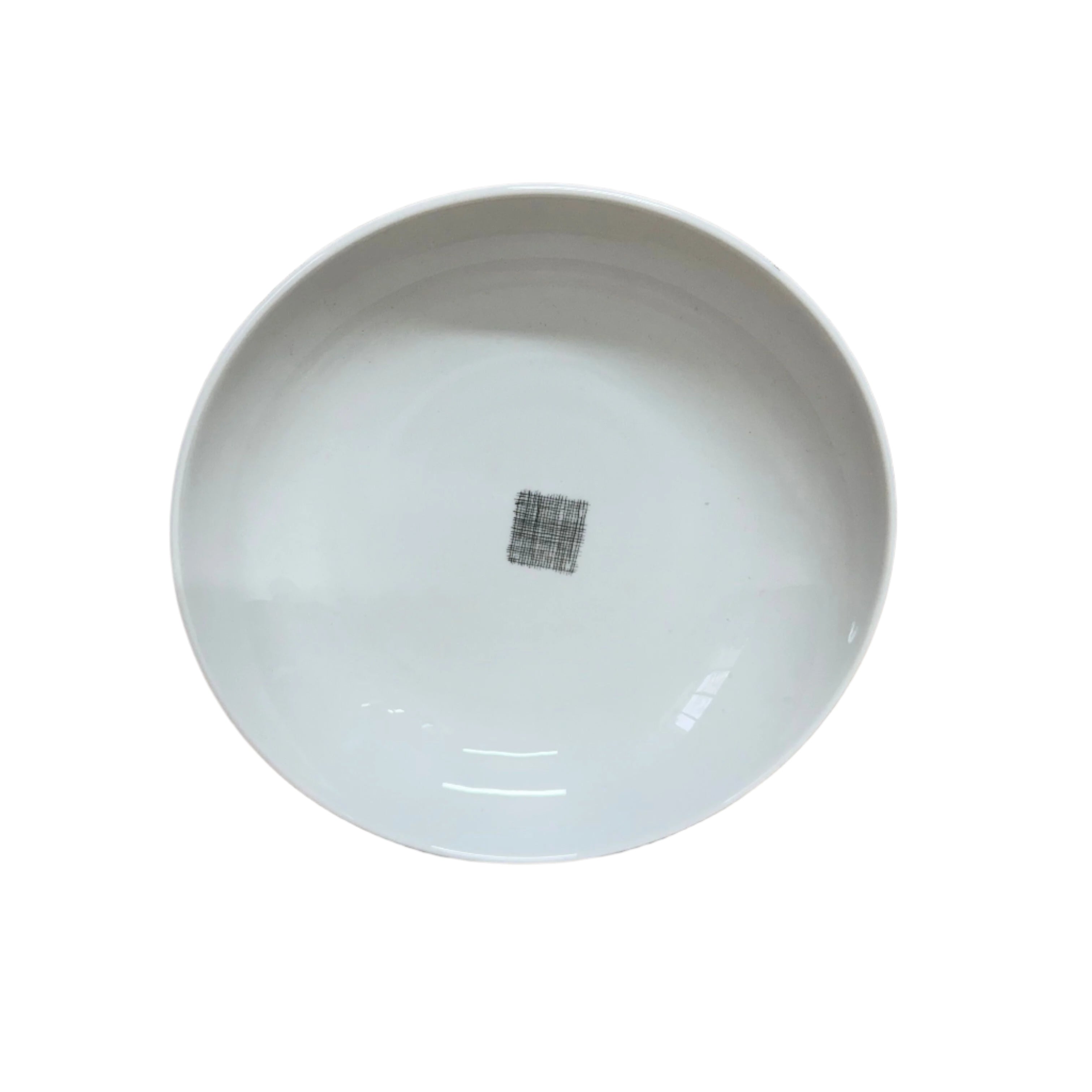 Richard Ginori Diagono Sketch 5 pc Dinner Place Setting