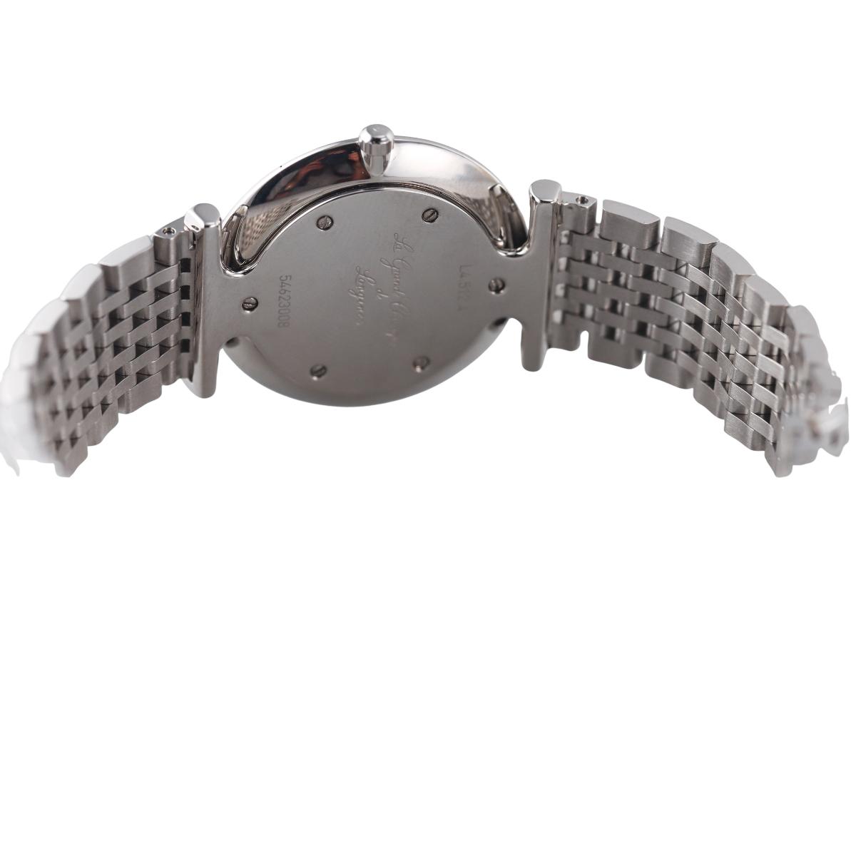 Longines La Grande Classique Lady Watch L45124916