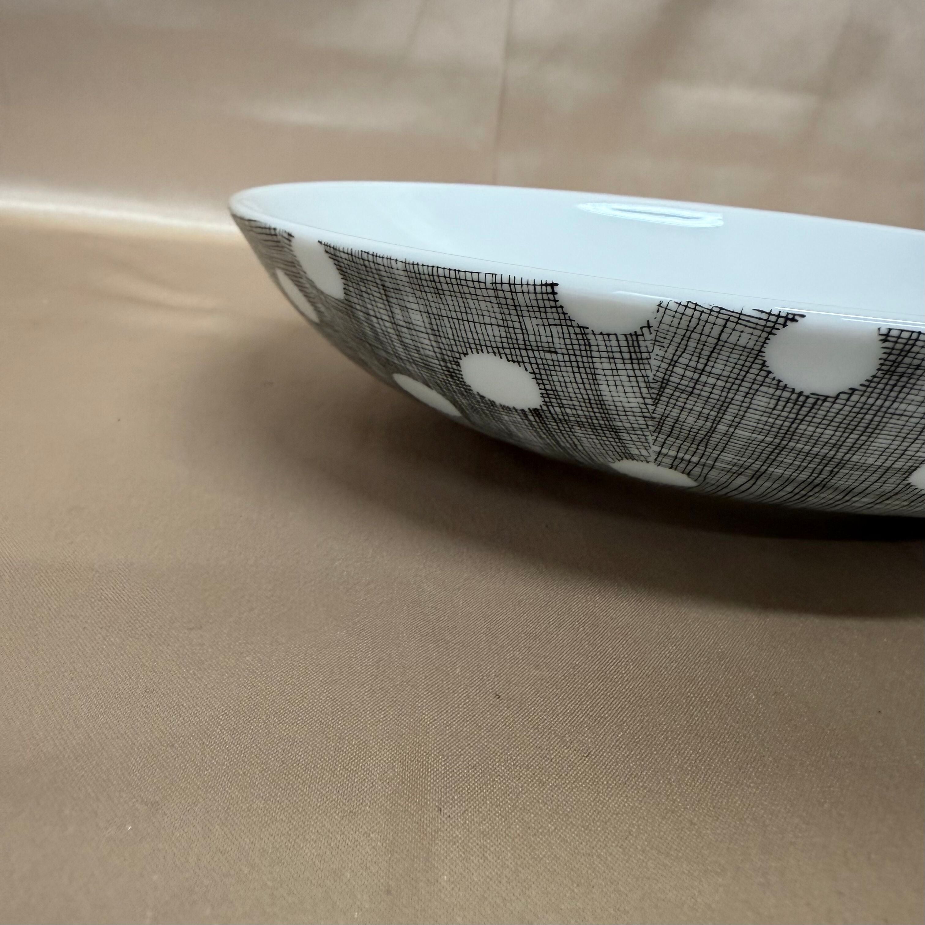 Richard Ginori Diagono Sketch 5 pc Dinner Place Setting