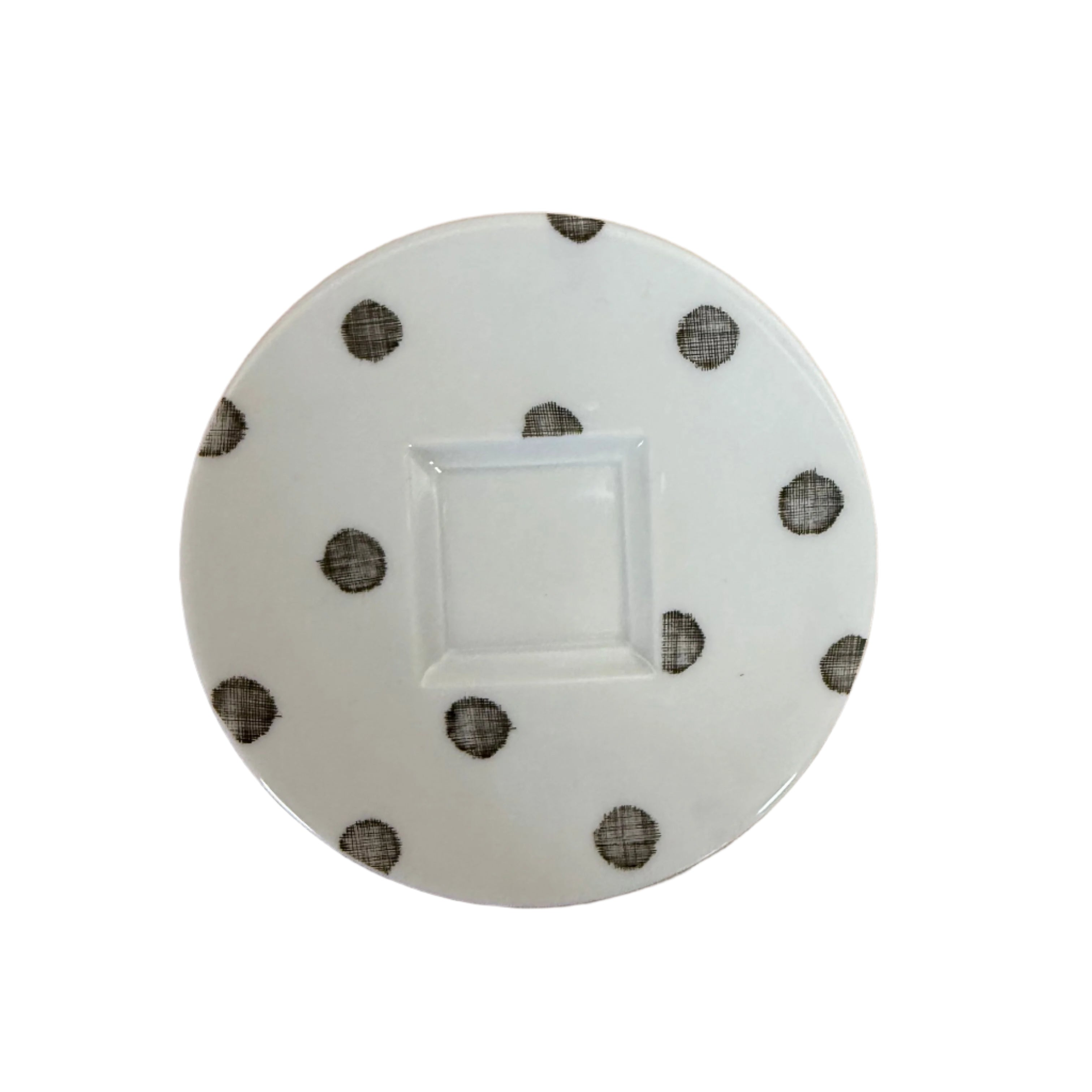 Richard Ginori Diagono Sketch 5 pc Dinner Place Setting