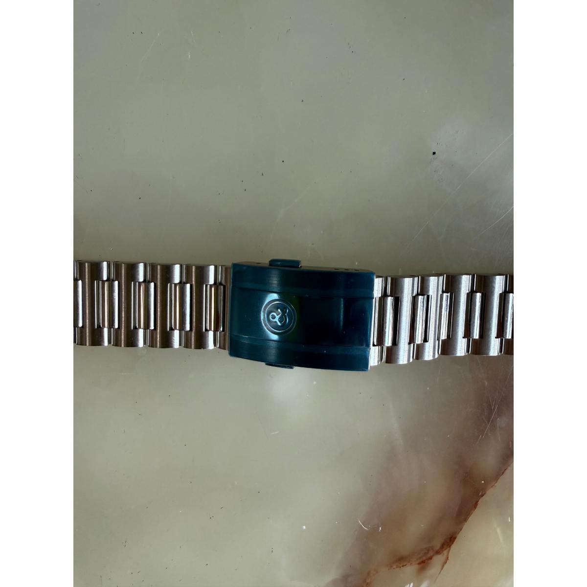 Authentic Bell & Ross Stainless Steel Watch Bracelet 22mm