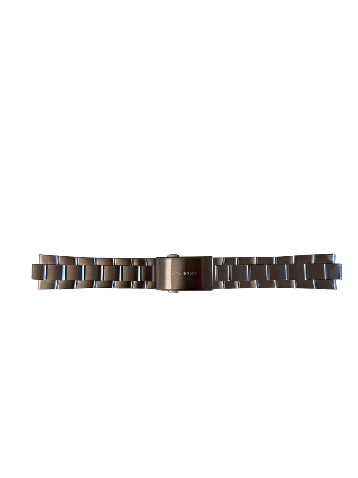 Authentic TAG Heuer Aquaracer 500M Steel Watch Bracelet 21mm BA0870 FAA042