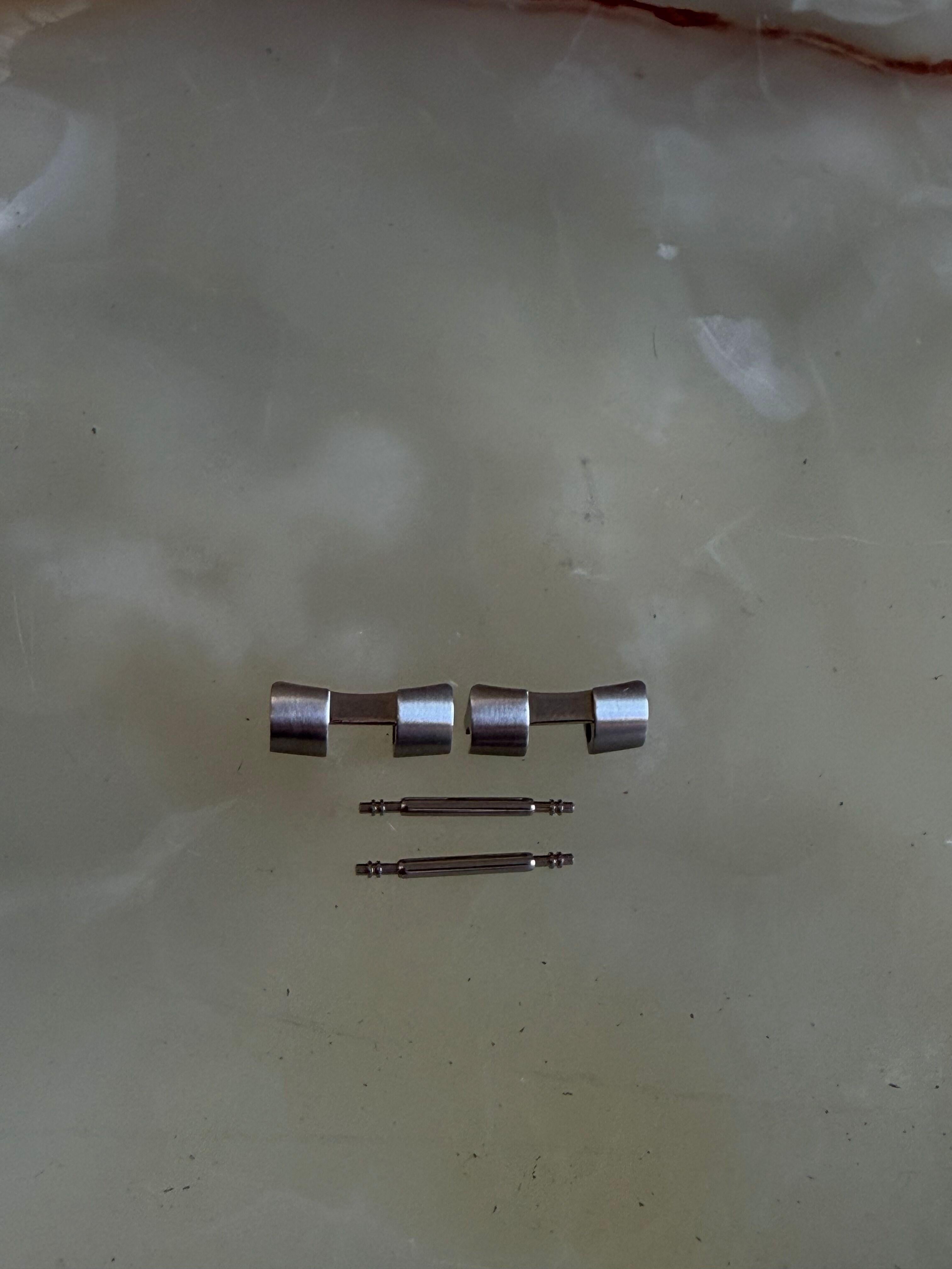 Authentic TAG Heuer Aquaracer Steel Watch Bracelet 13mm BA0812 FAA022