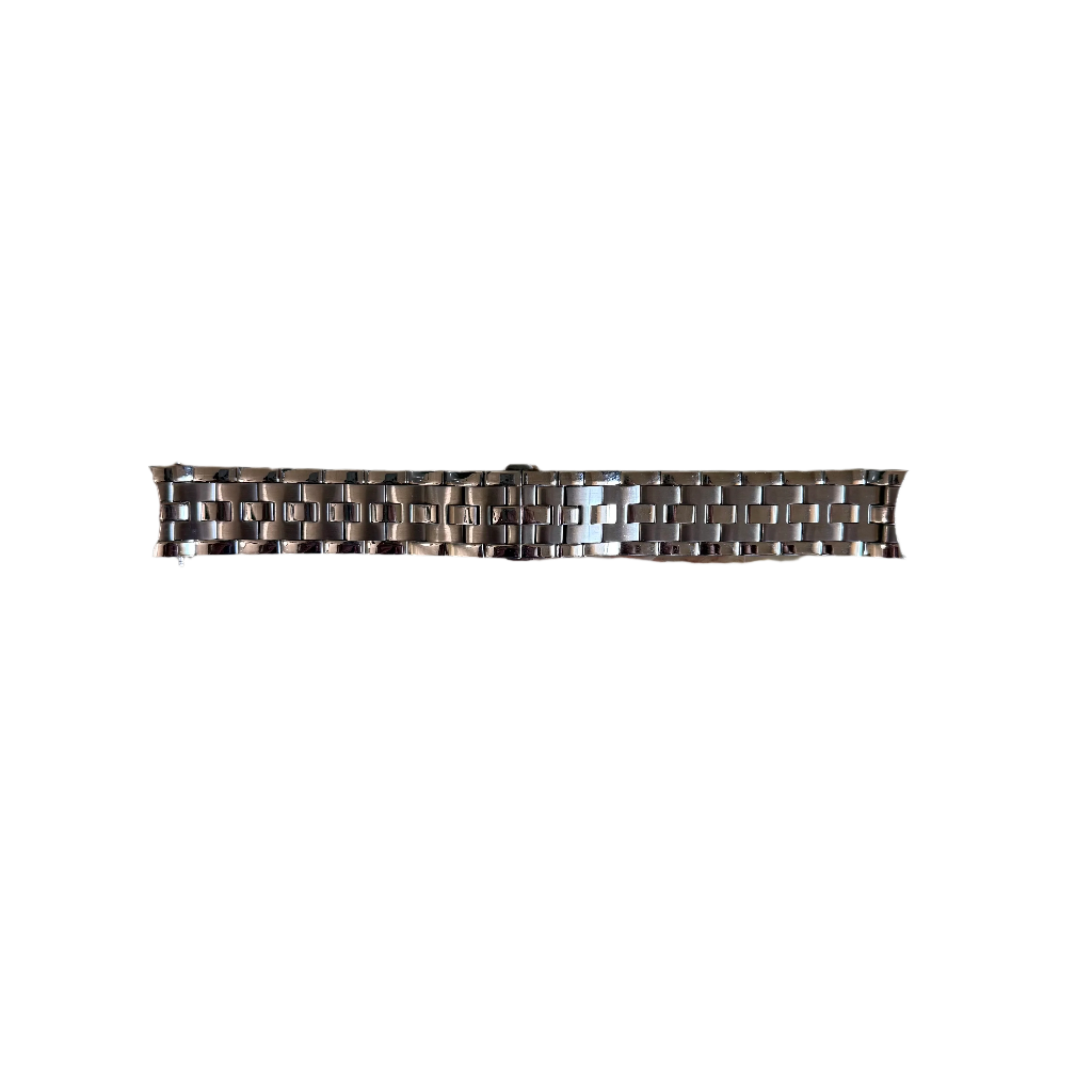 Authentic Hamilton Steel Watch Bracelet 23mm H605327101