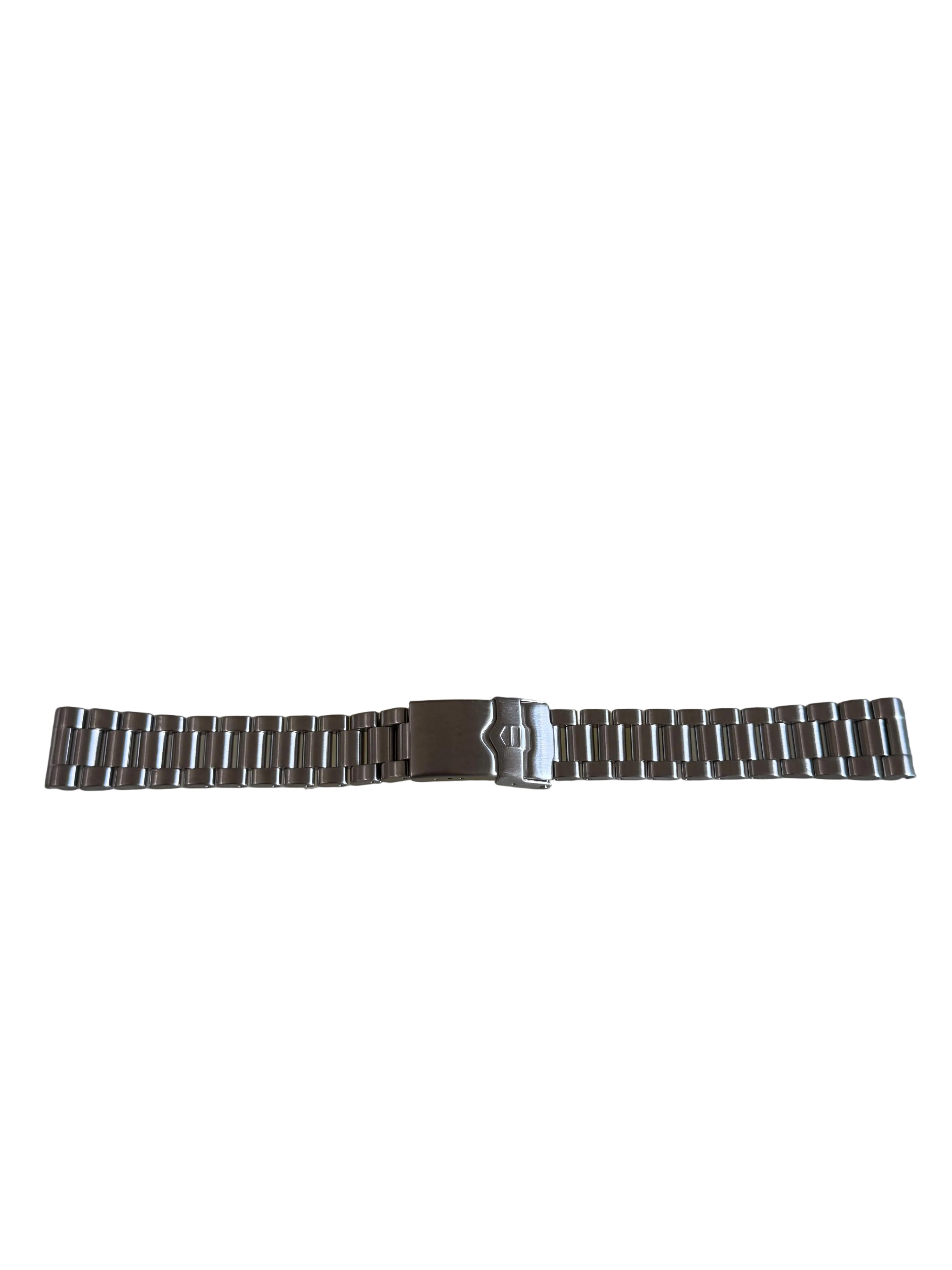 Authentic TAG Heuer Formula 1 Steel Watch Bracelet 17mm BA0851-0